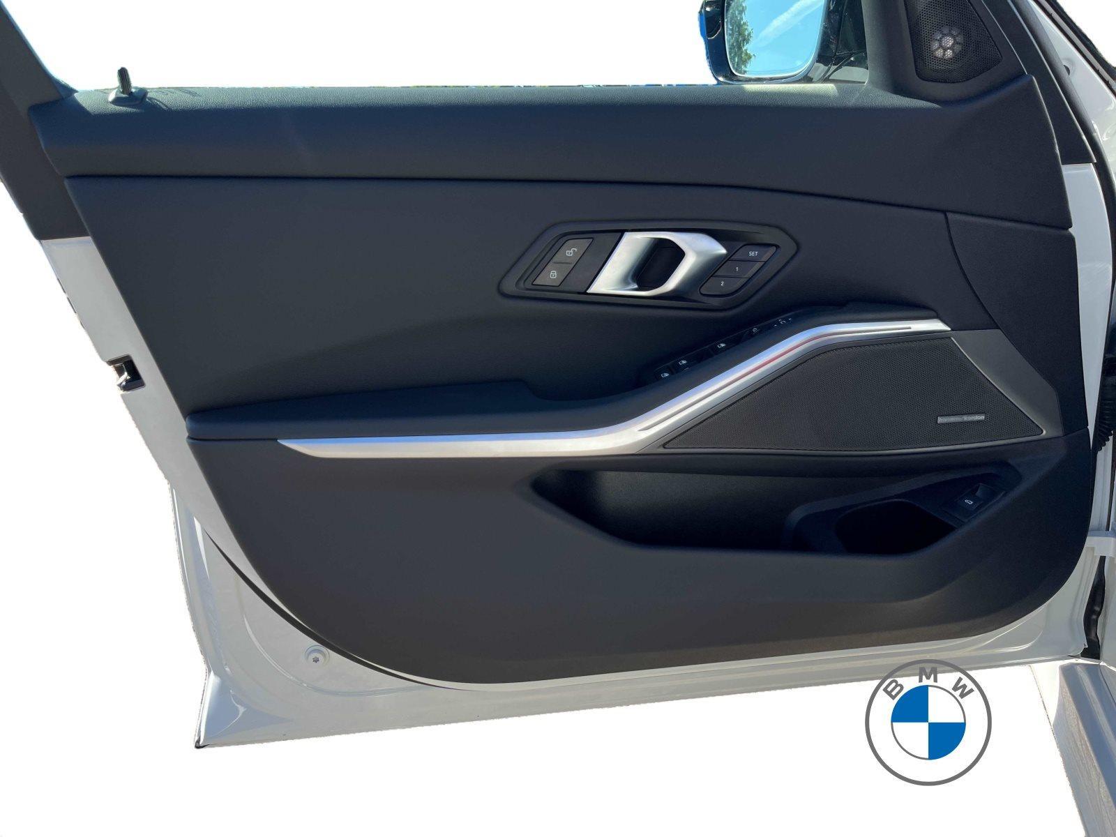BMW 3er – Bild 17