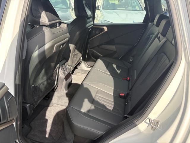 BMW X3 – Bild 11