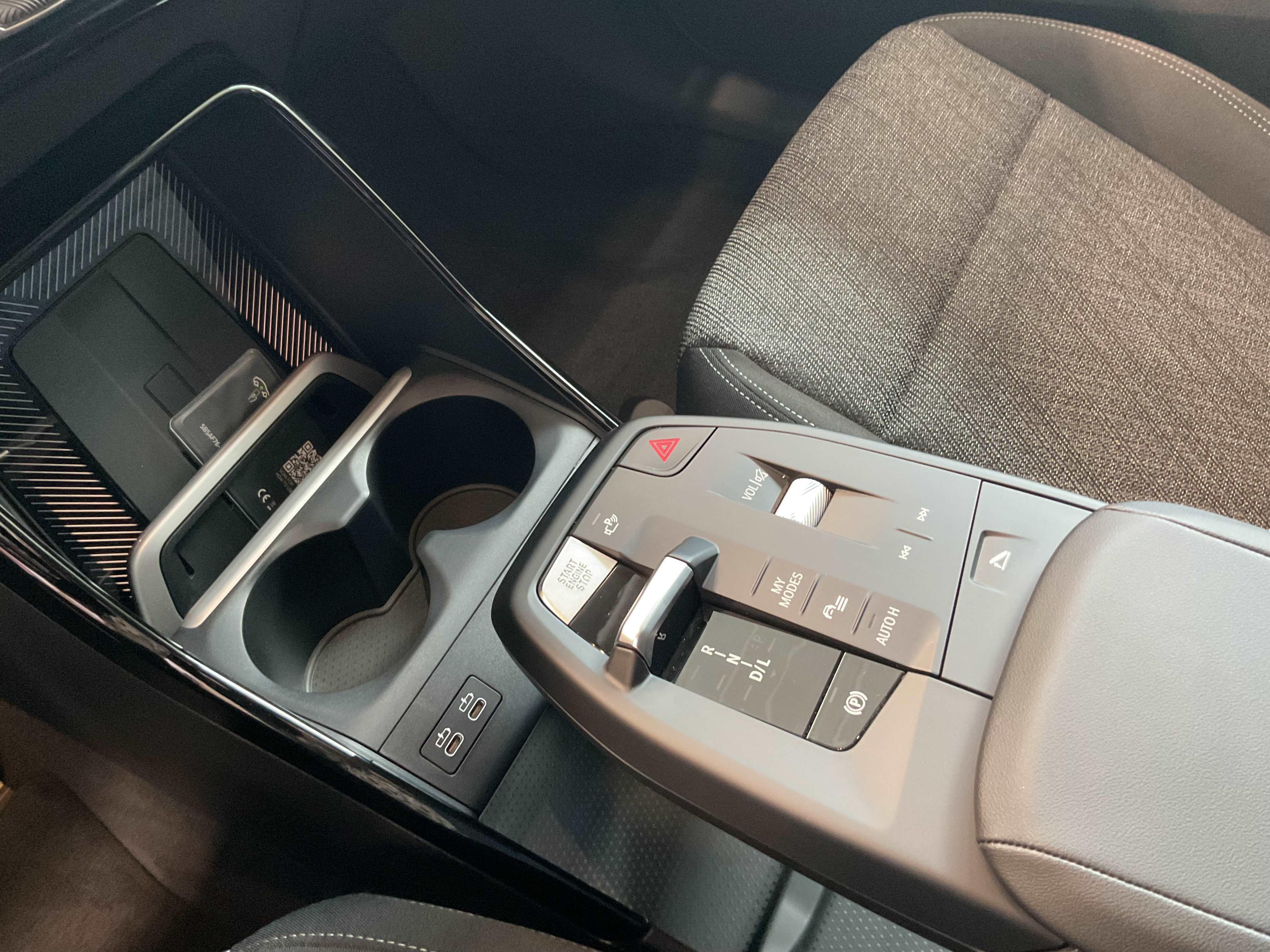 BMW 2er Active Tourer – Bild 17