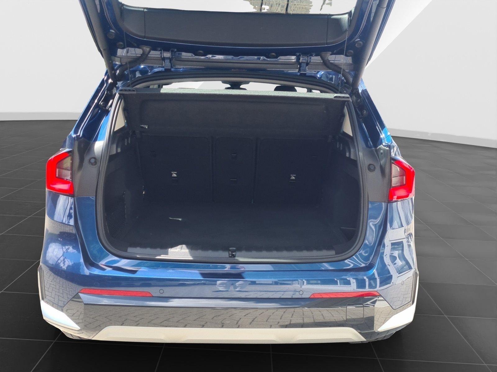 BMW X1 – Bild 9
