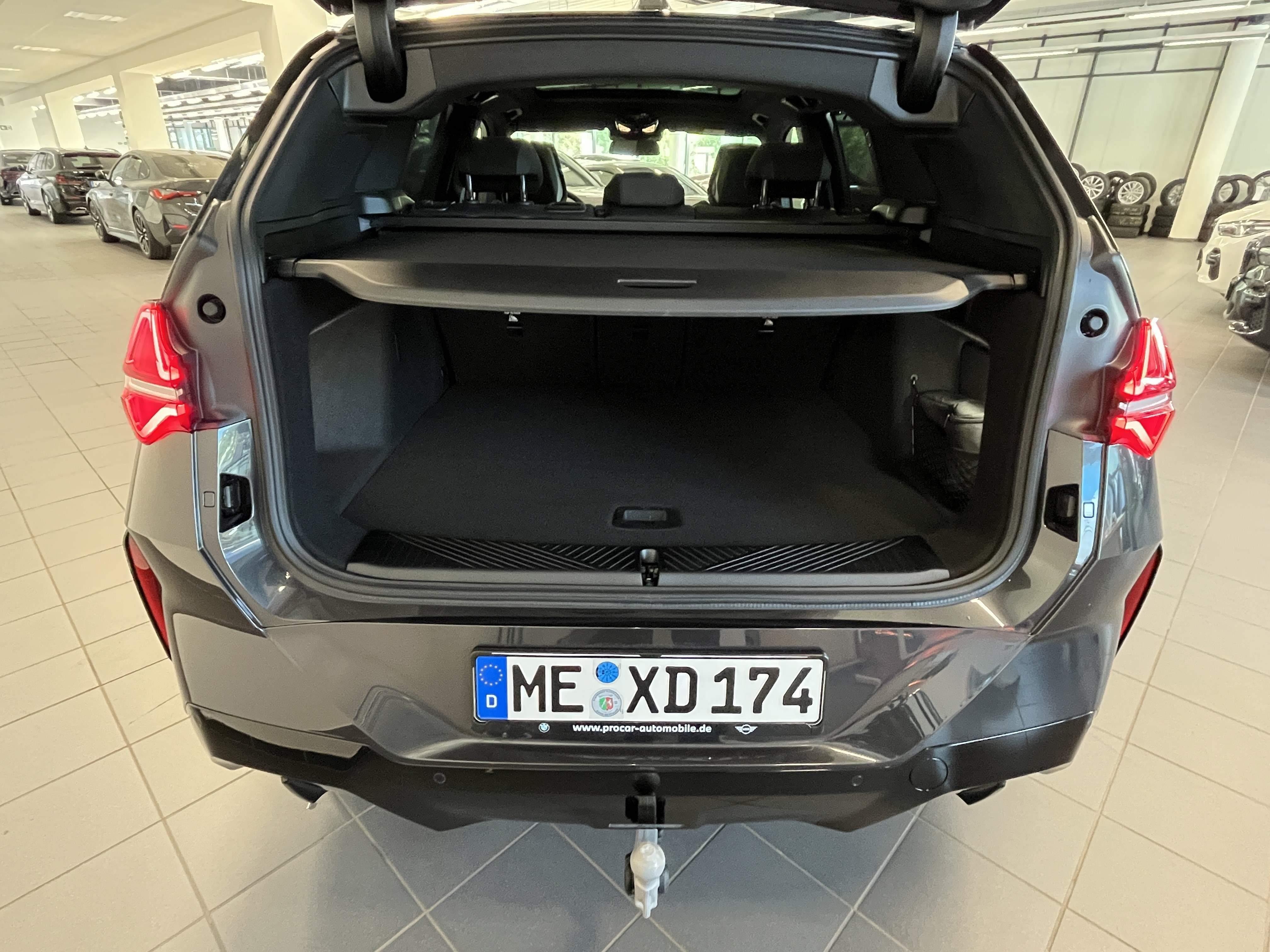 BMW X3 – Bild 27
