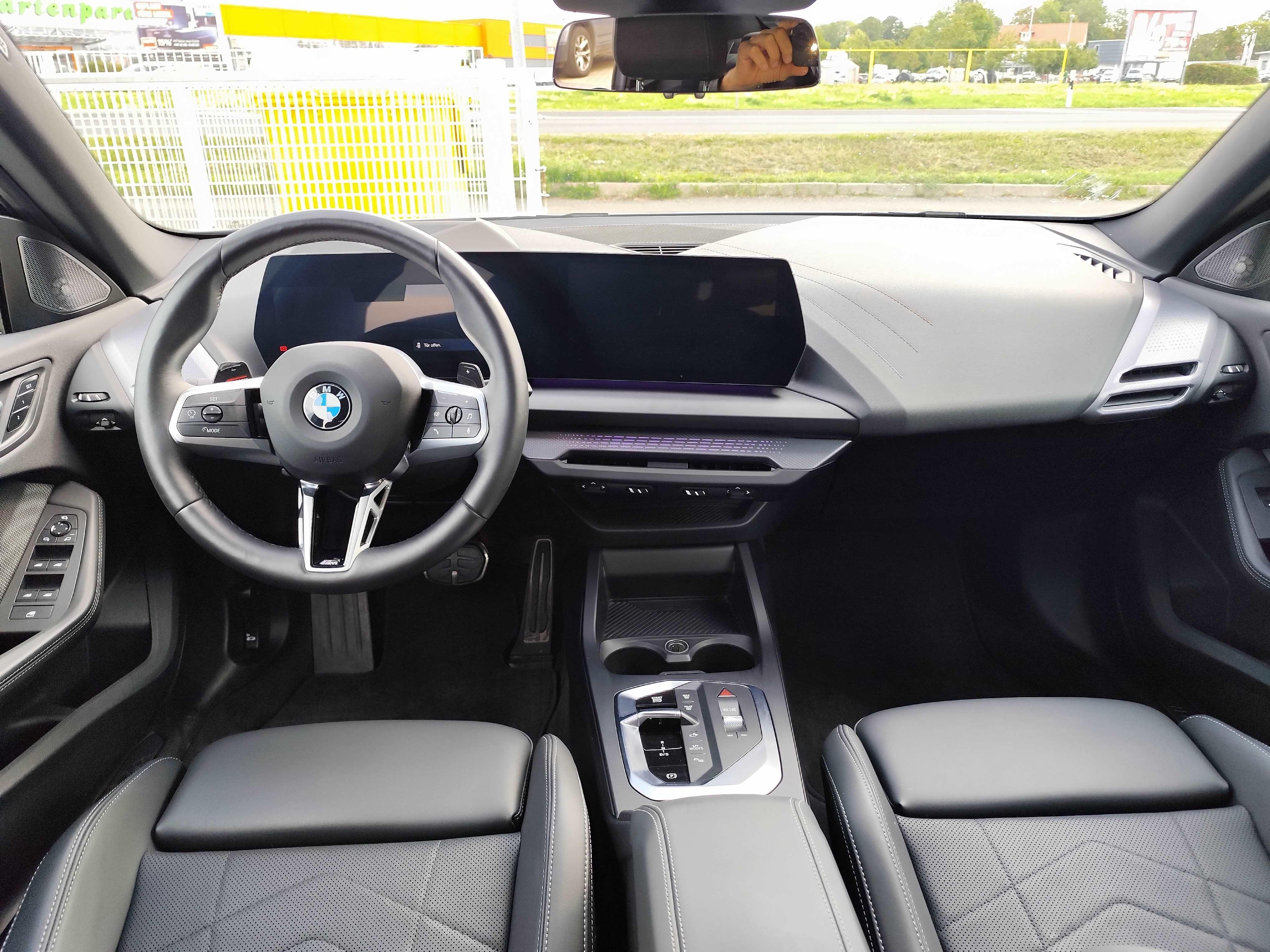 BMW 2er Gran Coupé – Bild 10