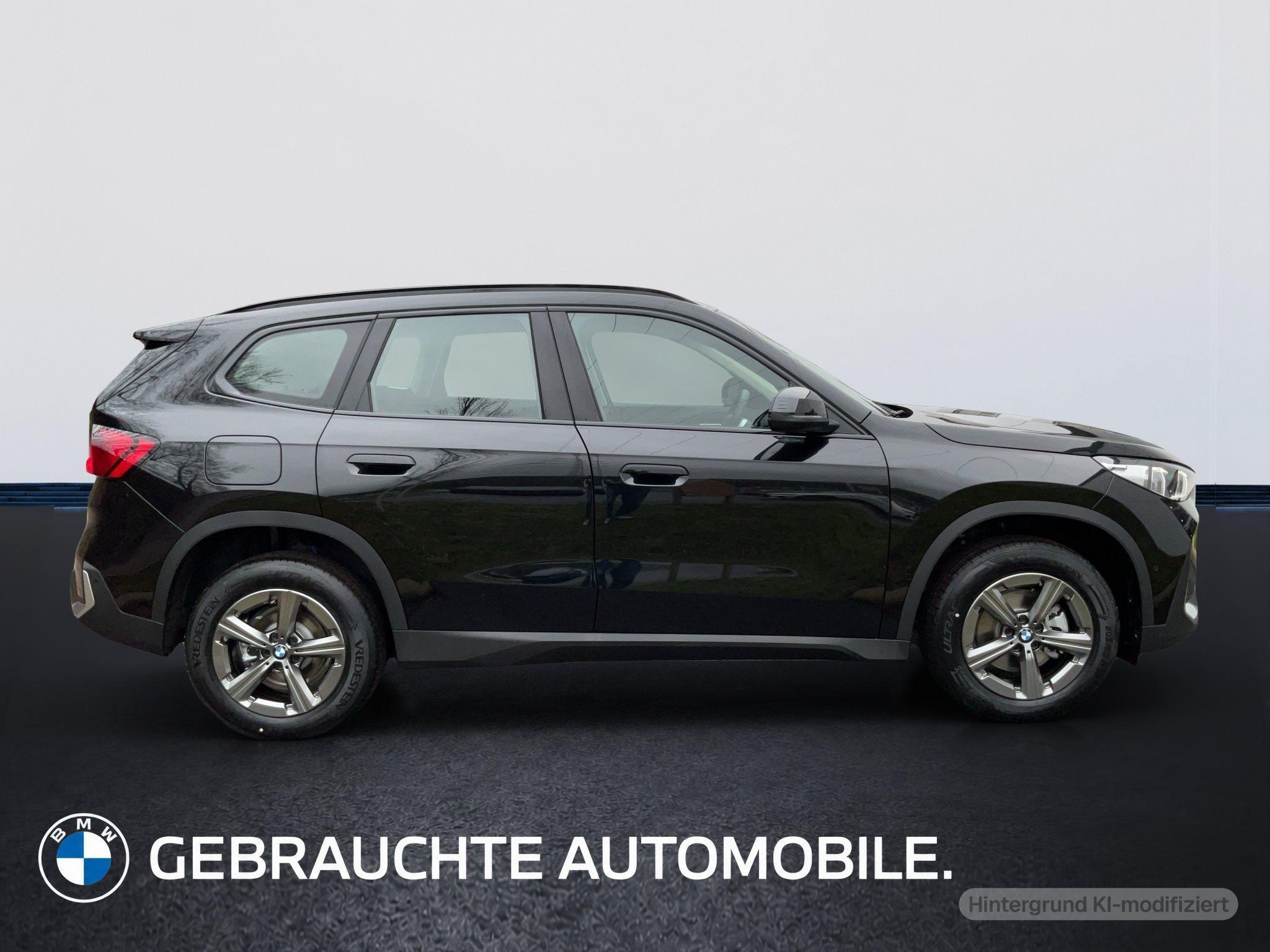 BMW X1 – Bild 19