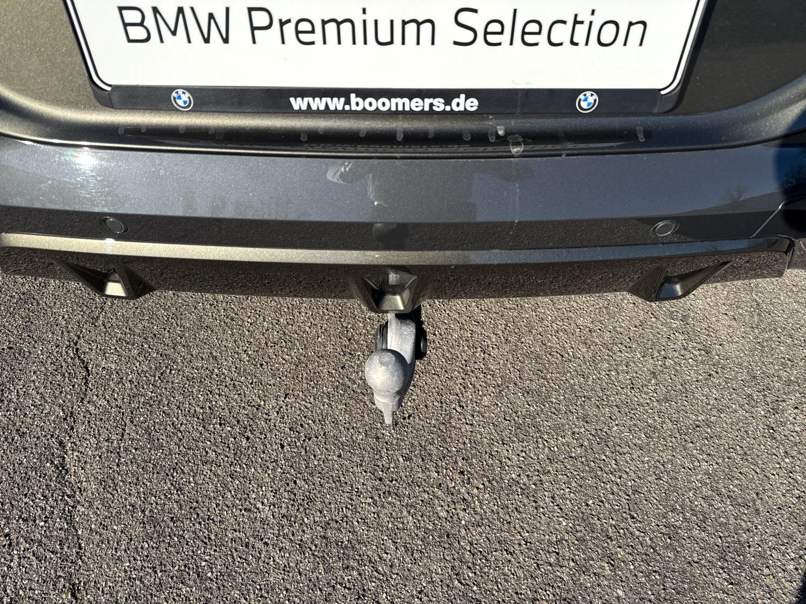 BMW X6 – Bild 15