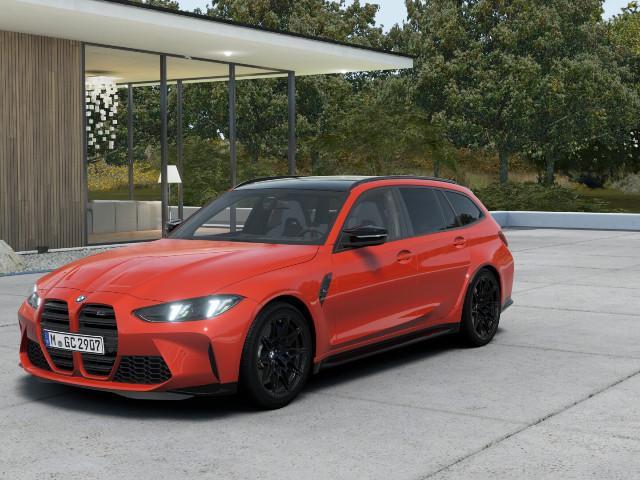 BMW M3 Touring