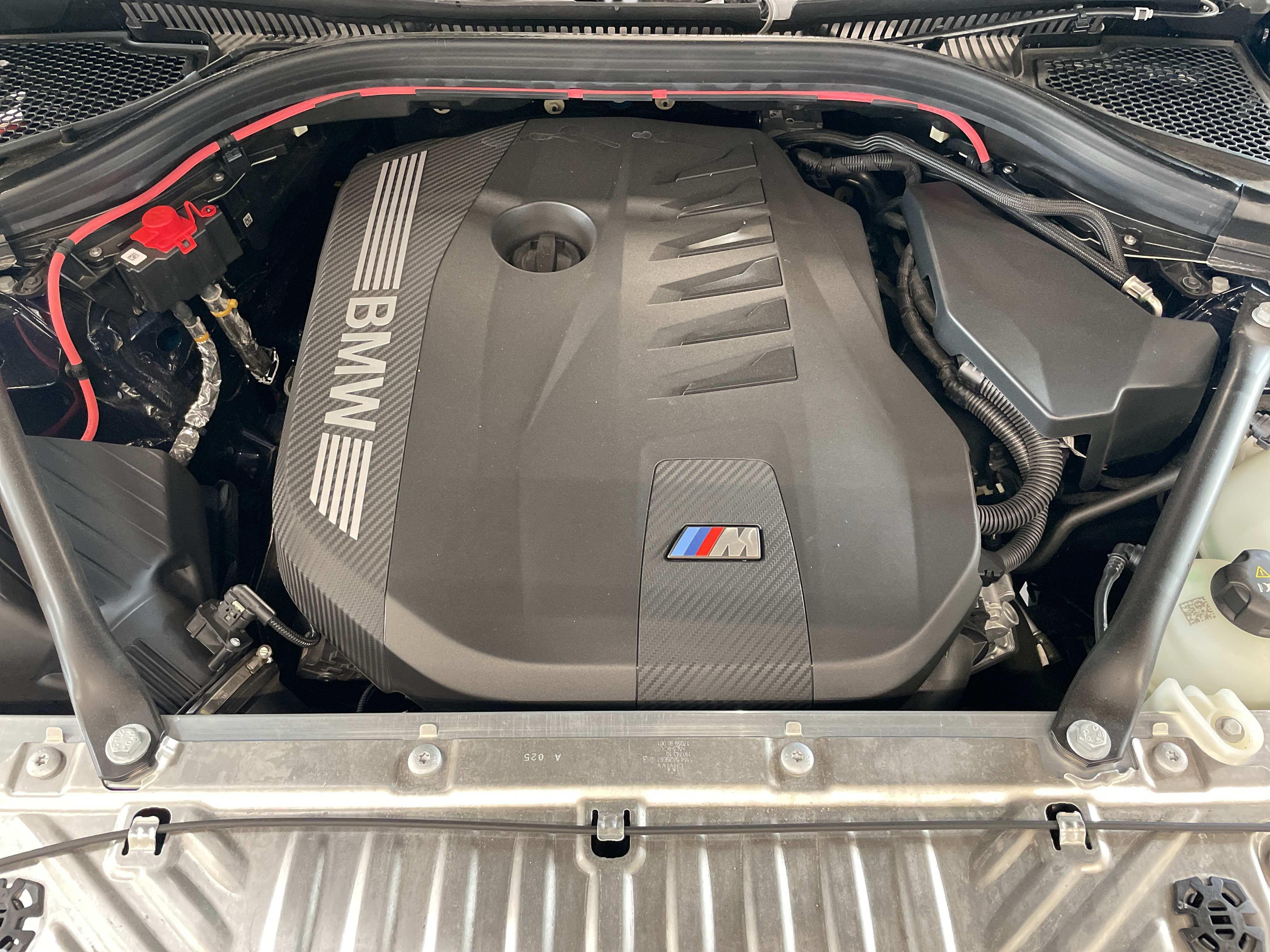 BMW X3 – Bild 9