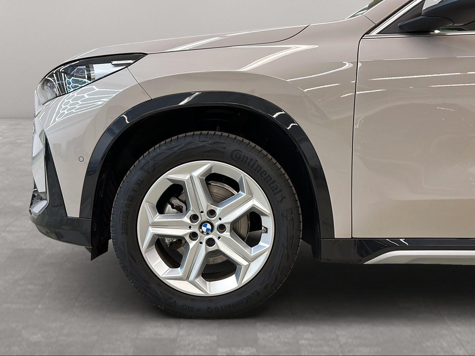 BMW X1 – Bild 7
