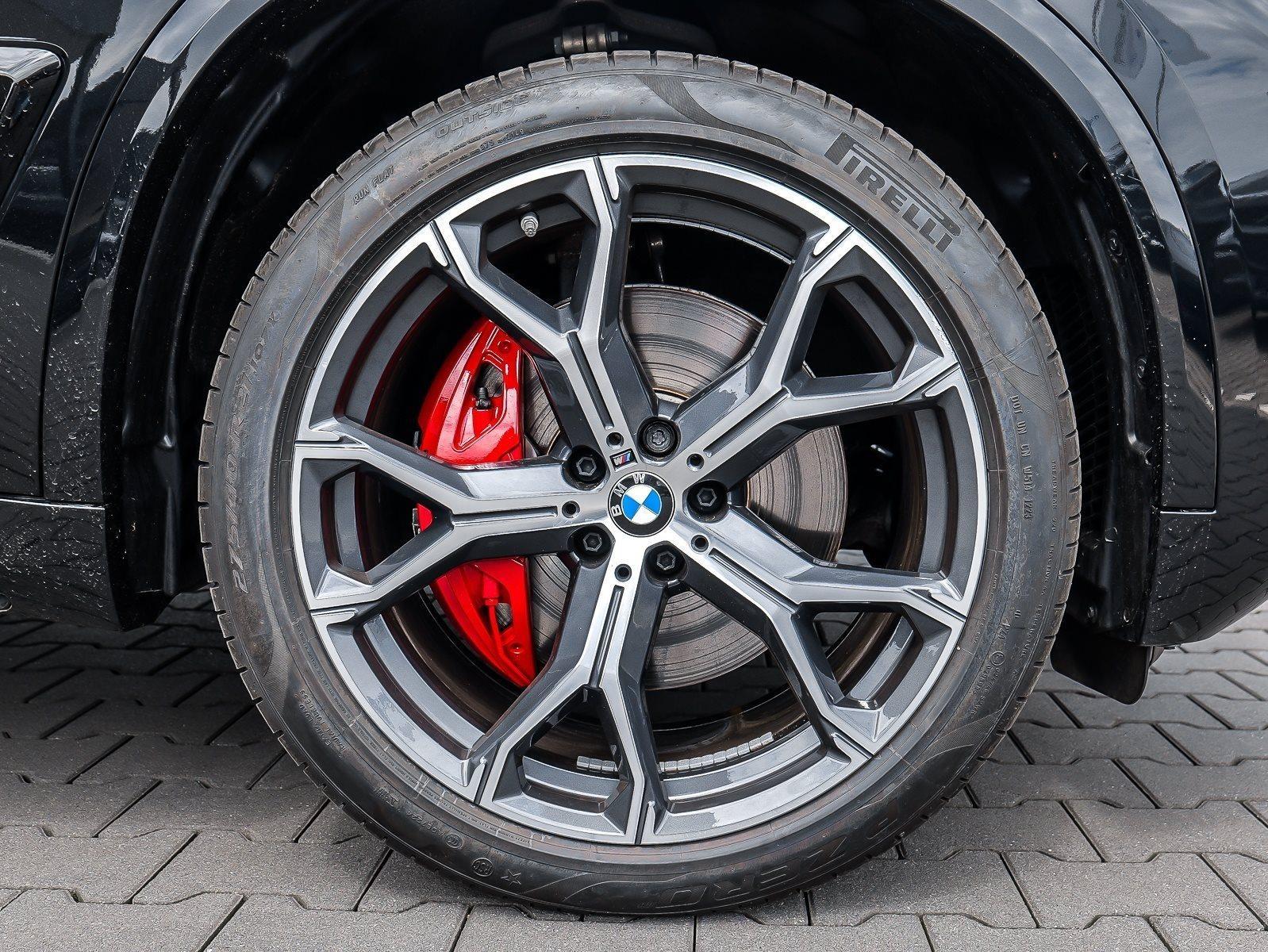 BMW X5 – Bild 4