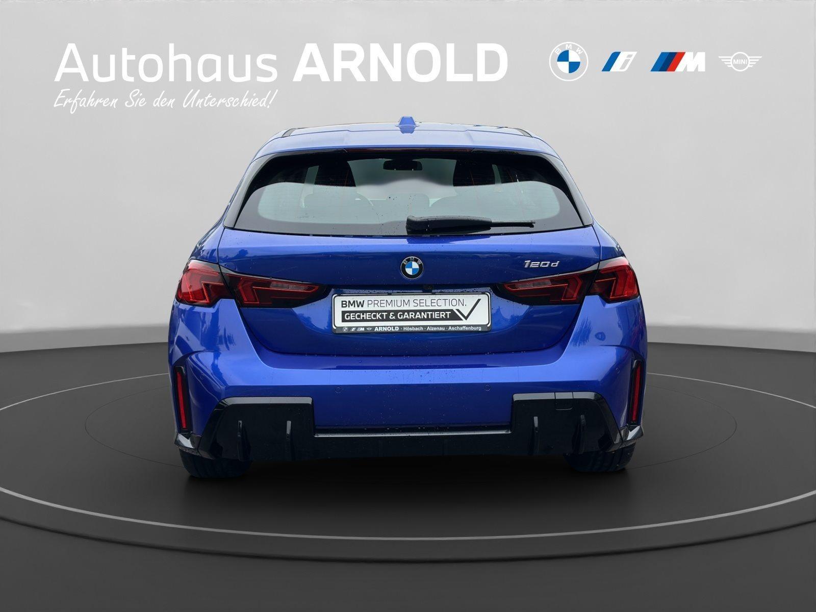 BMW 1er – Bild 5