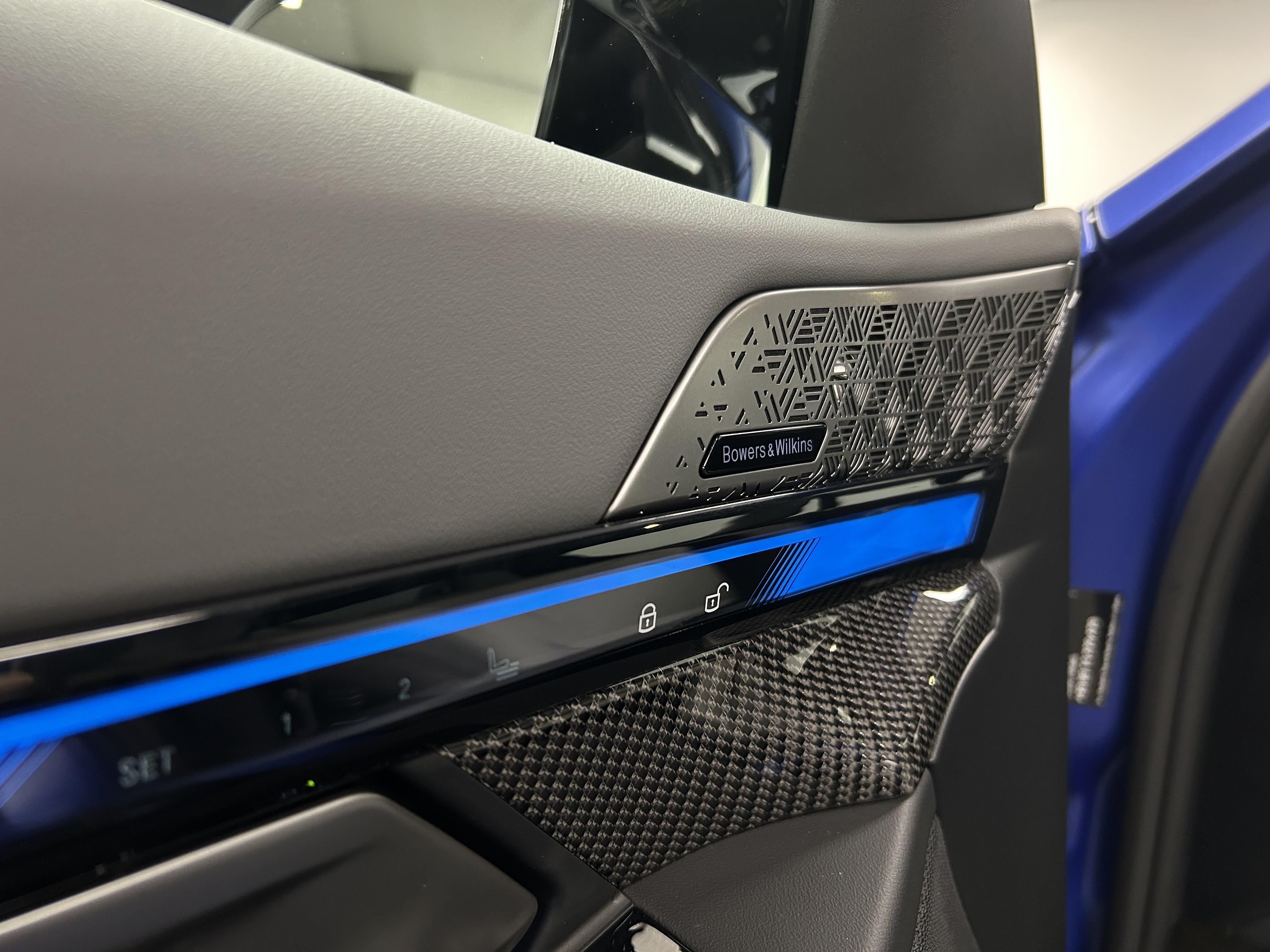 BMW 5er Touring – Bild 31