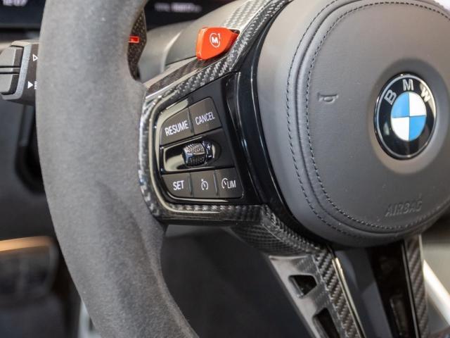 BMW M3 Touring – Bild 23