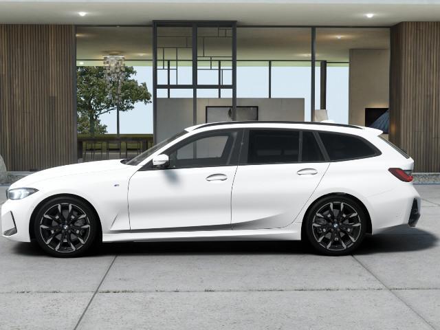 BMW 3er Touring – Bild 2