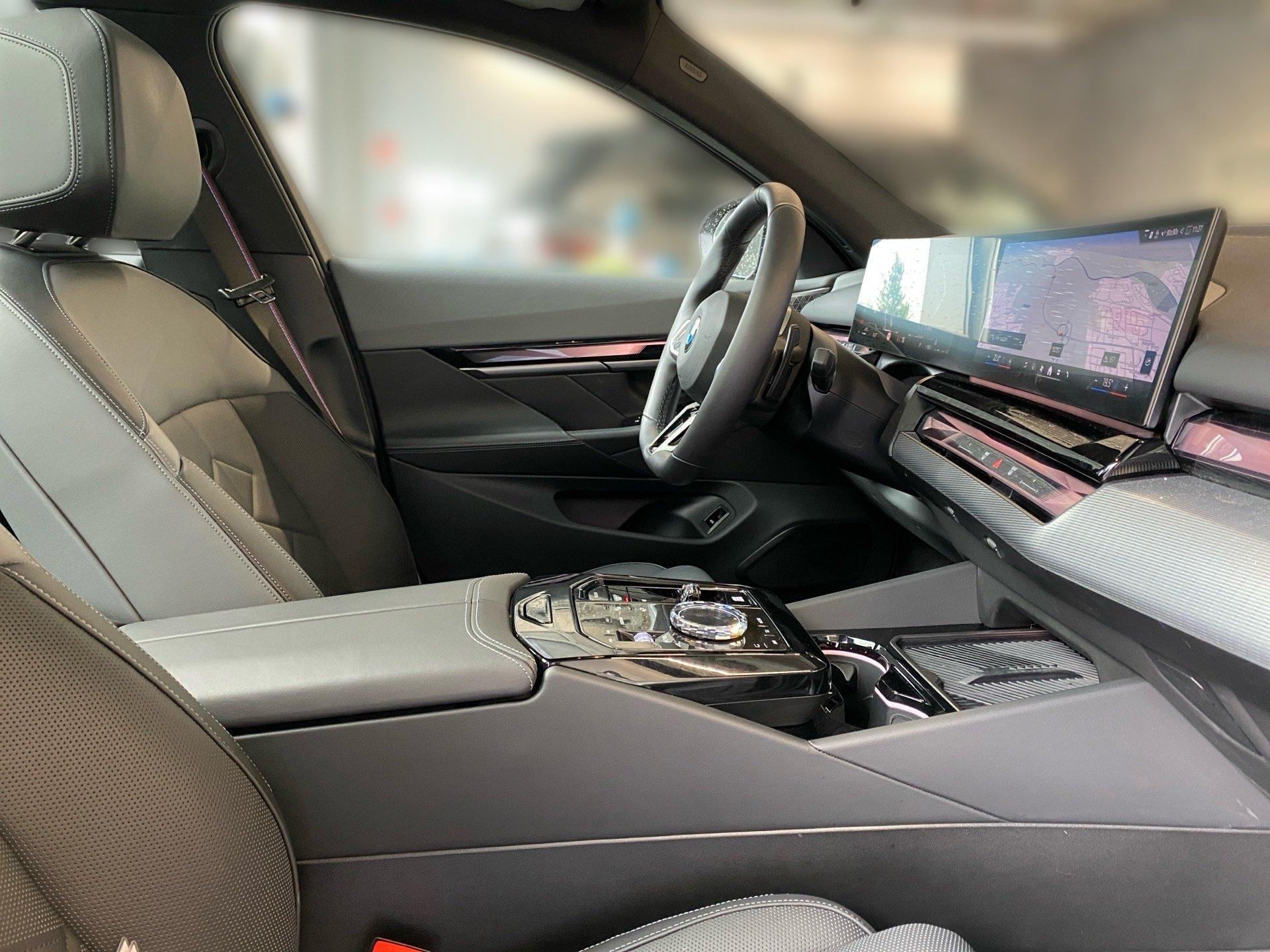 BMW 5er Touring – Bild 3