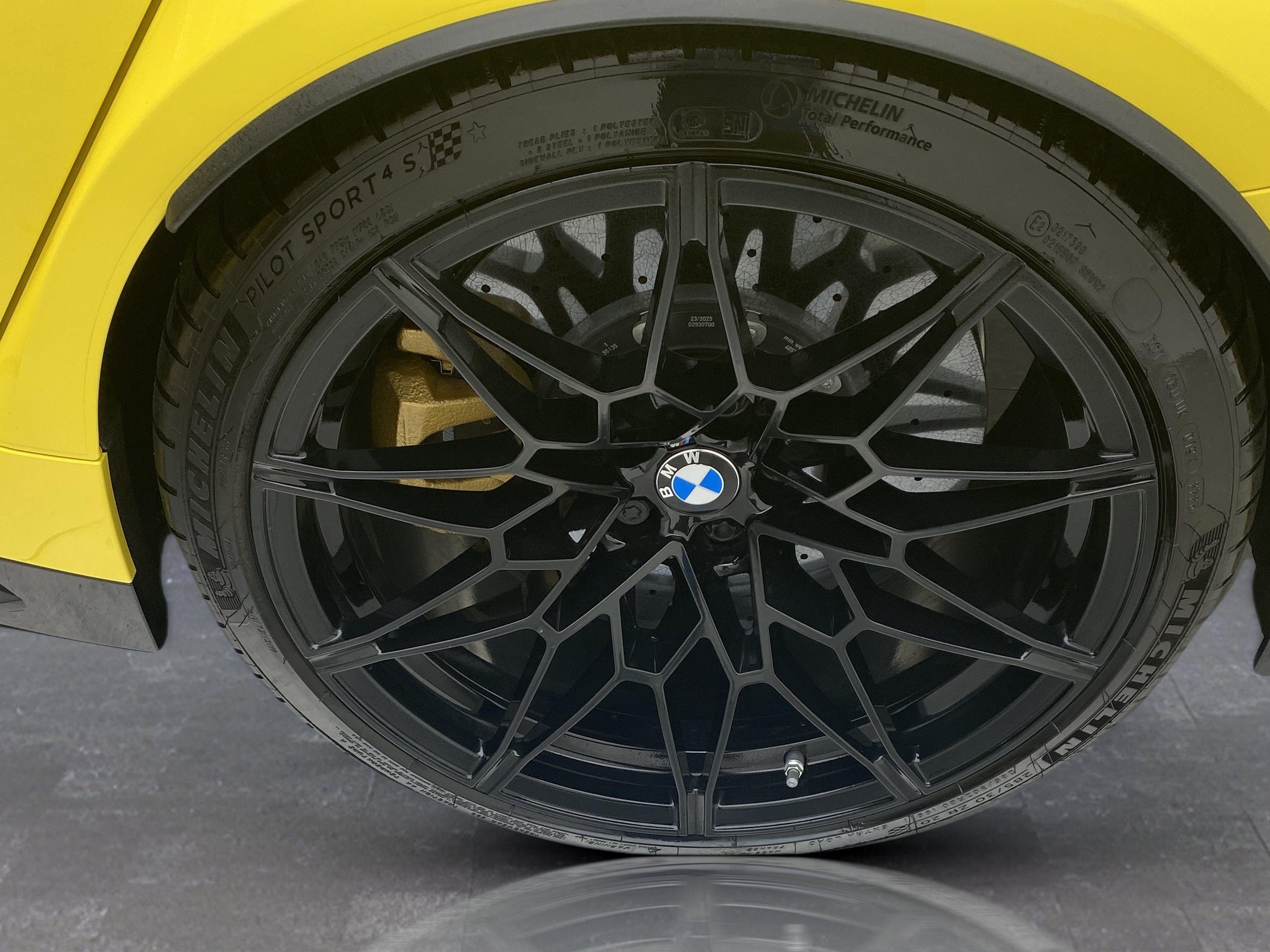 BMW M3 – Bild 22