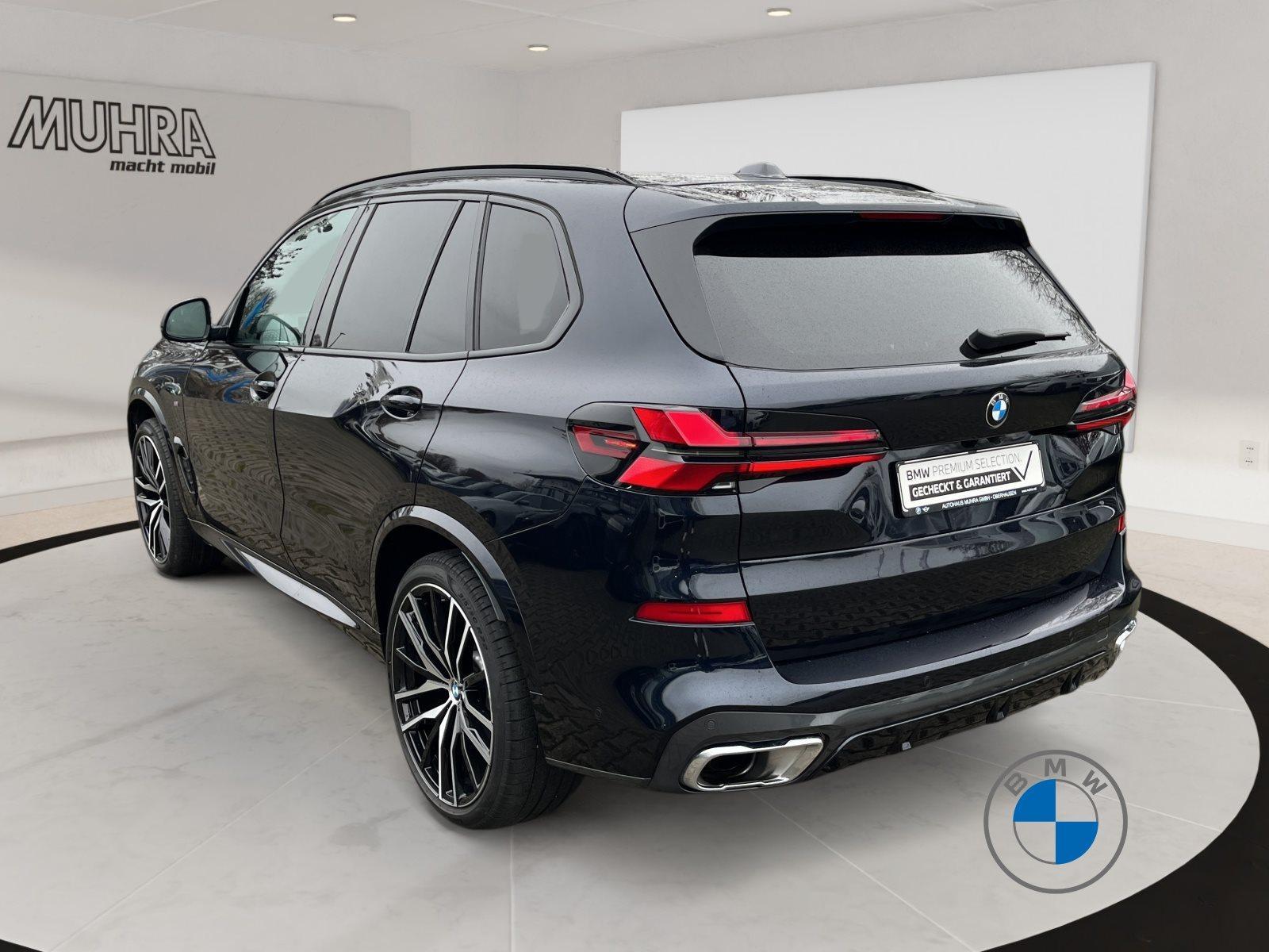 BMW X5 – Bild 4