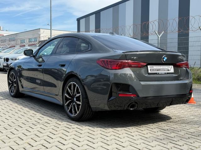 BMW 4er Gran Coupé – Bild 21