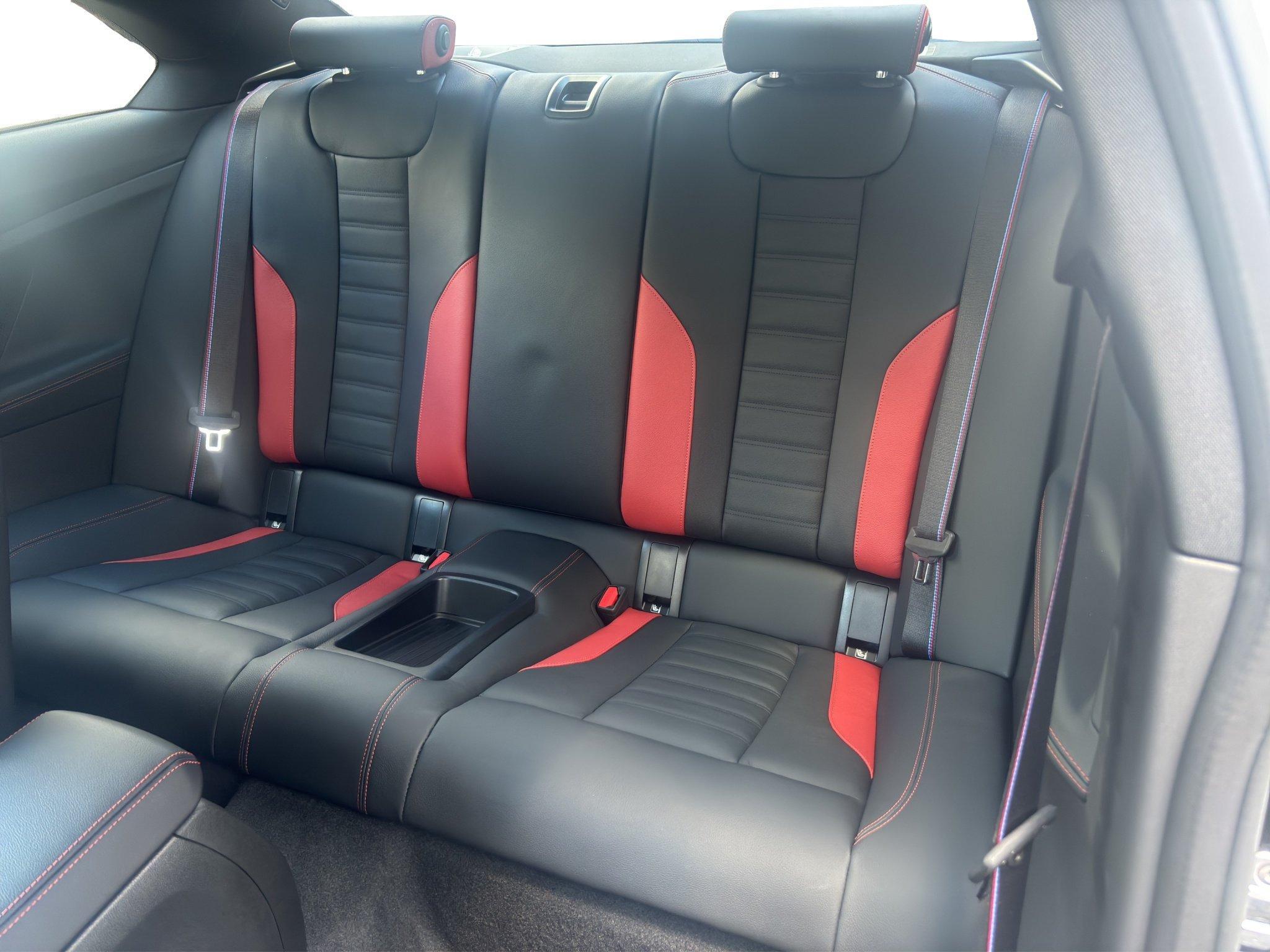 BMW M2 Coupé – Bild 9