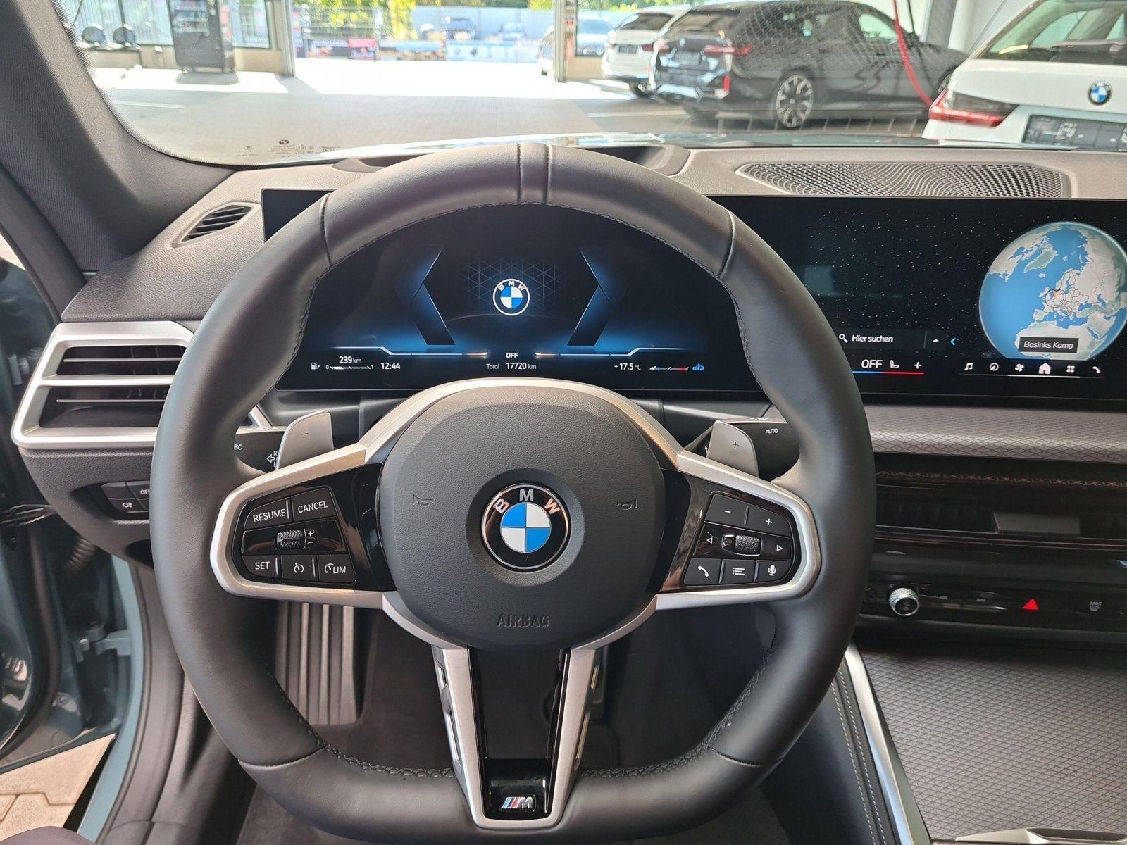 BMW 4er Gran Coupé – Bild 14
