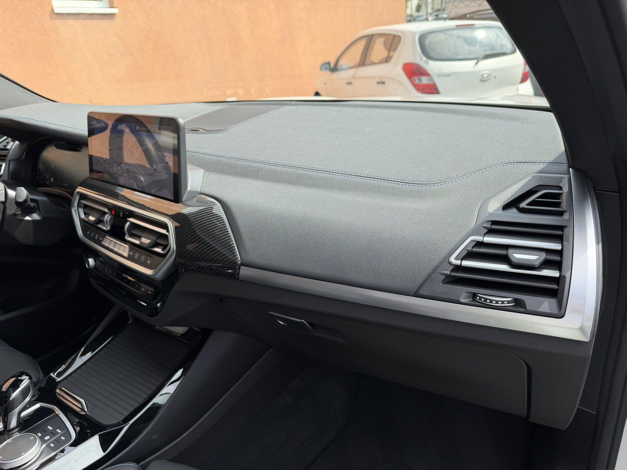 BMW X3 – Bild 19