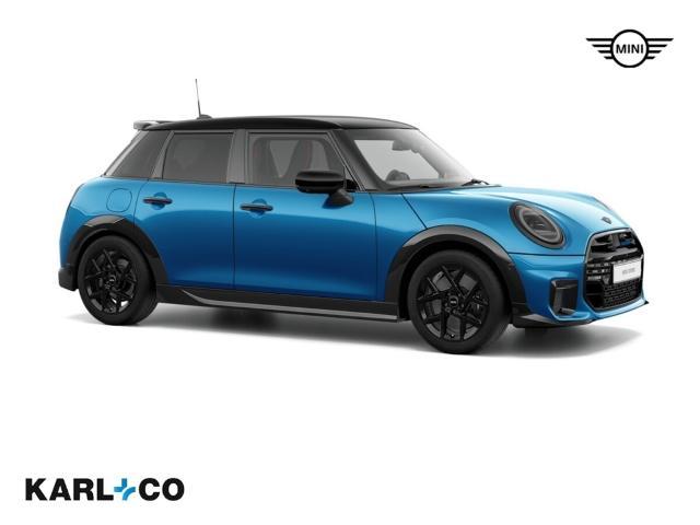 MINI Cooper 5-Türer – Bild 7