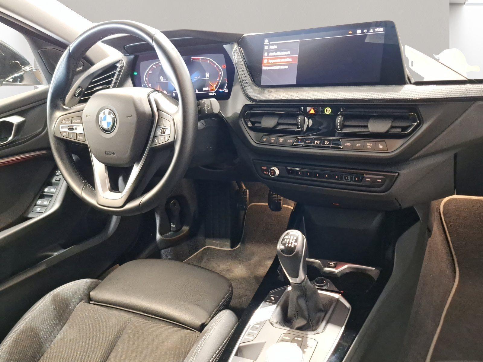 BMW 1er – Bild 21