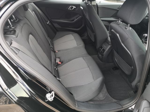 BMW 1er – Bild 6