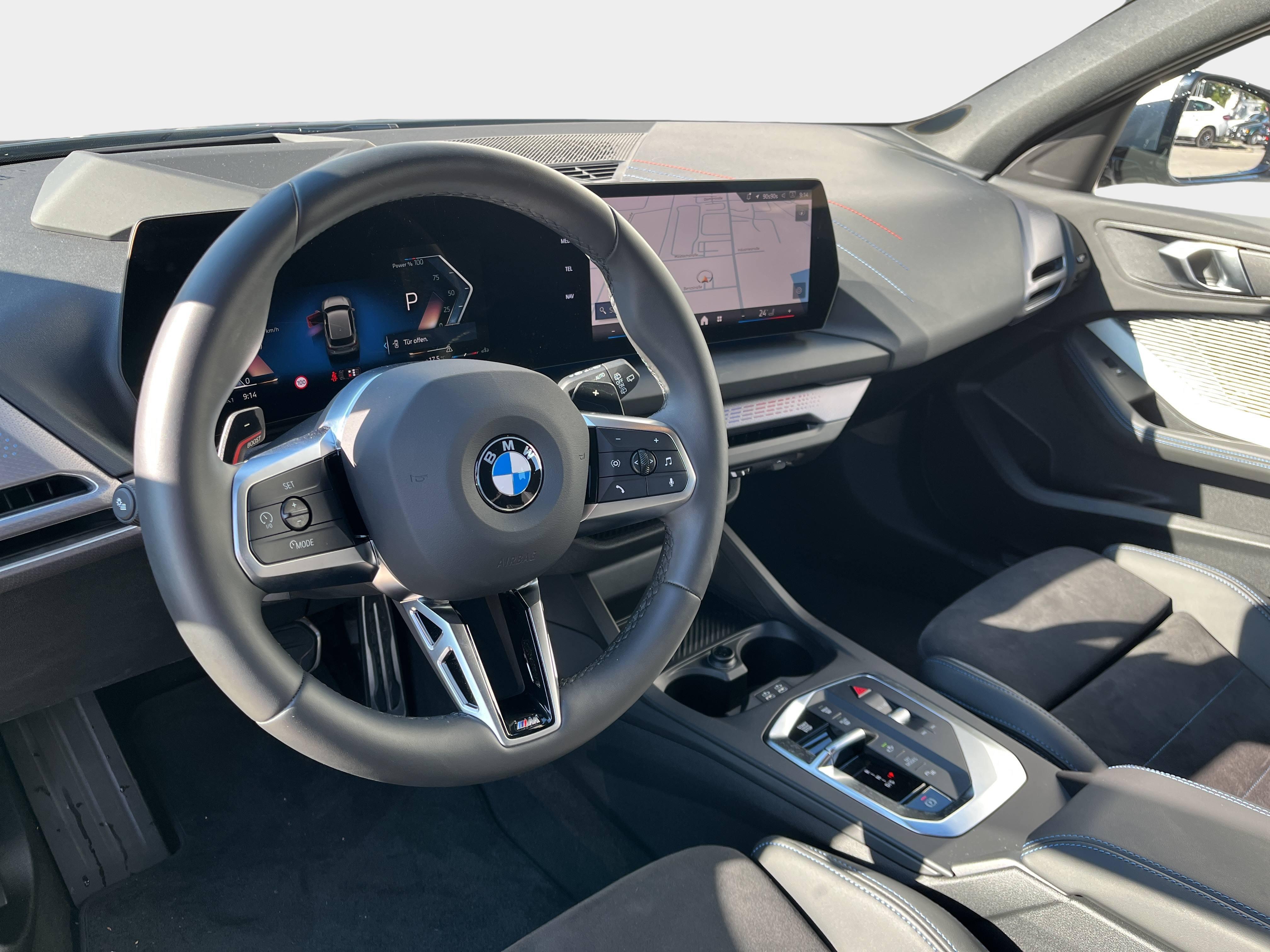 BMW 1er – Bild 18