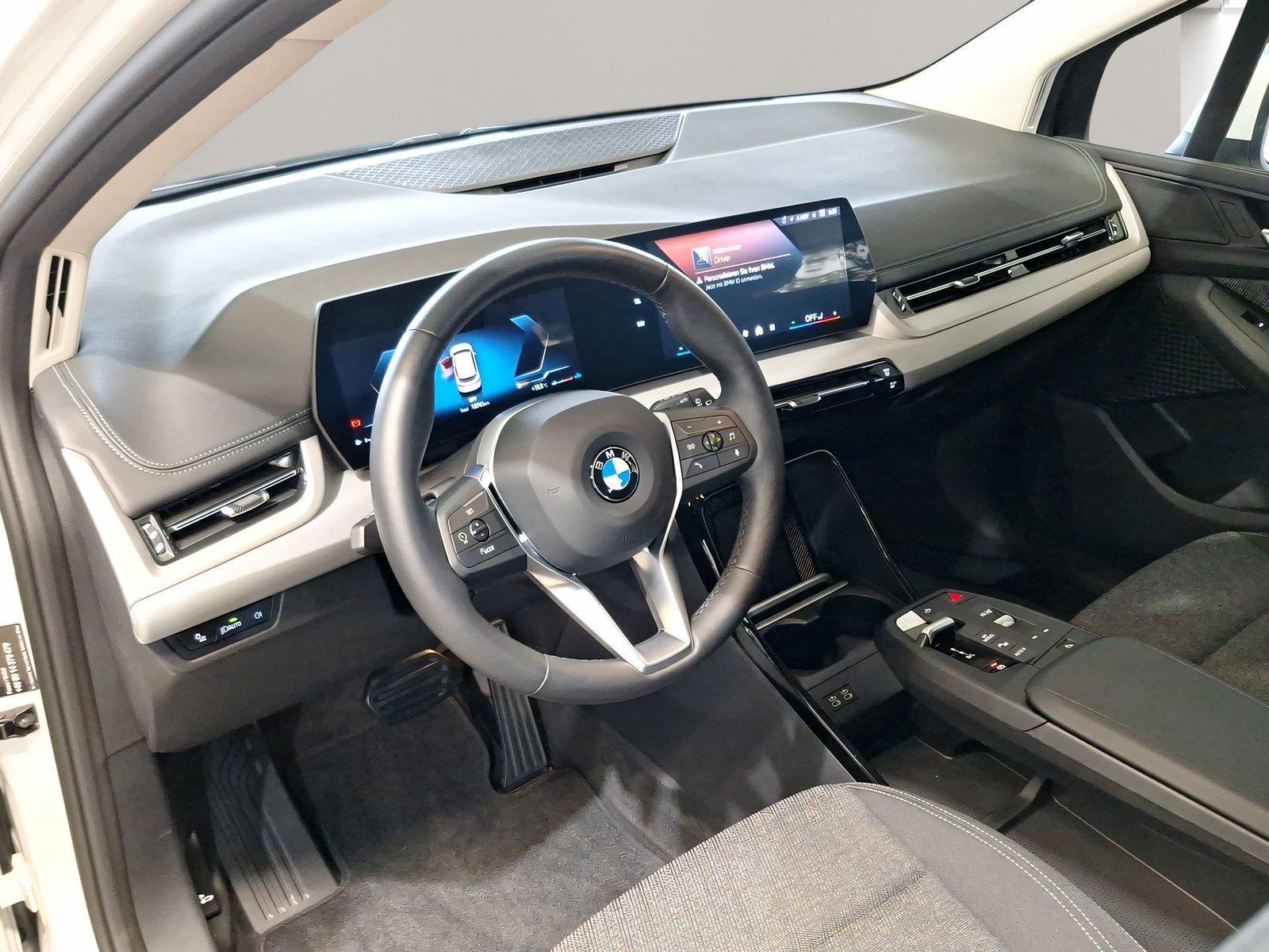 BMW 2er Active Tourer – Bild 4