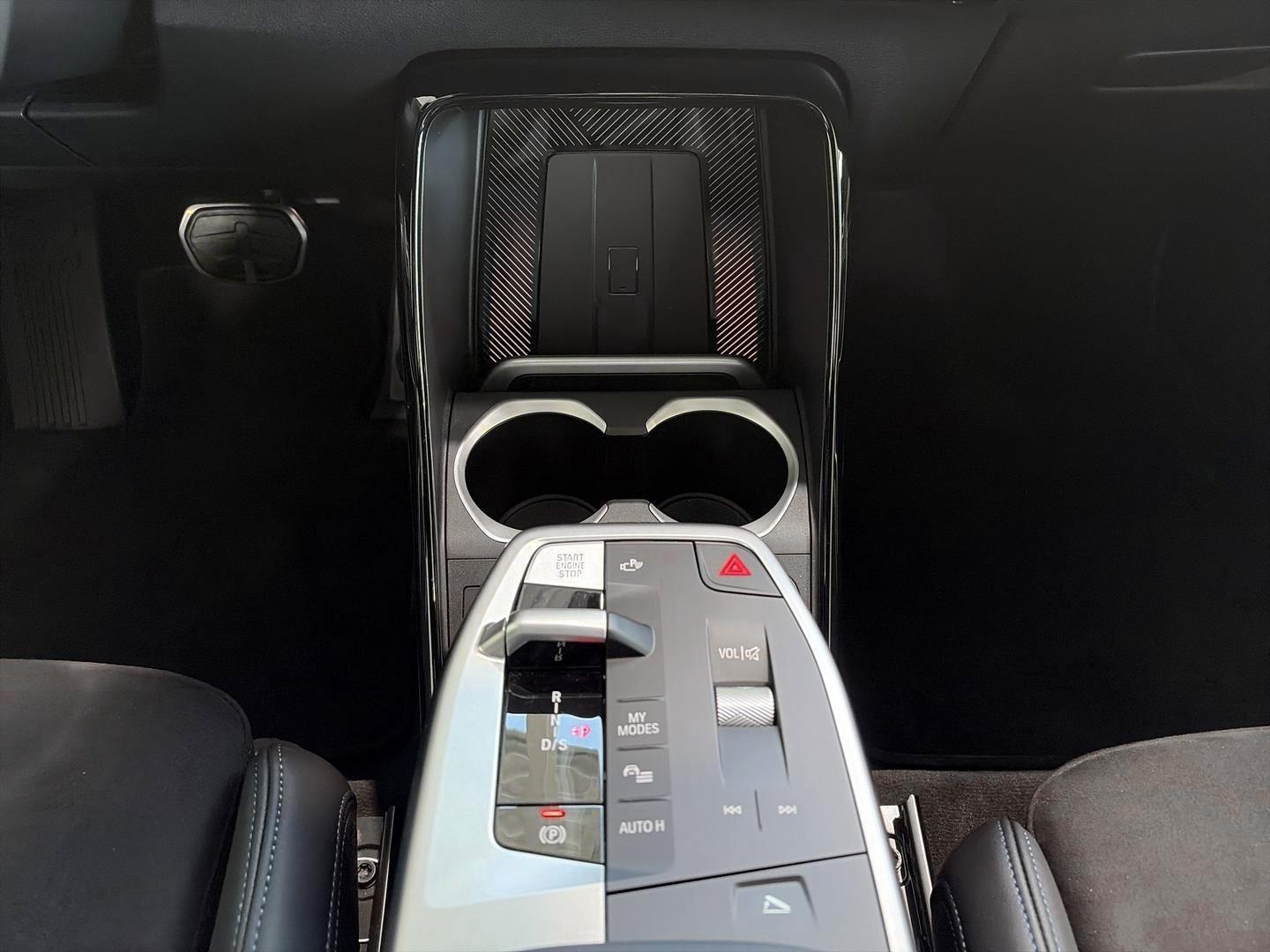 BMW X1 – Bild 5