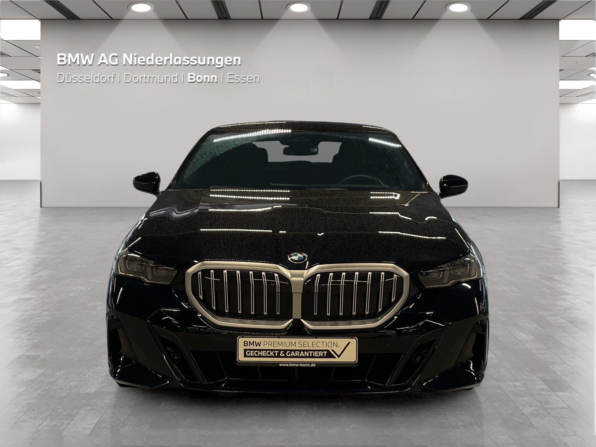 BMW 5er – Bild 8