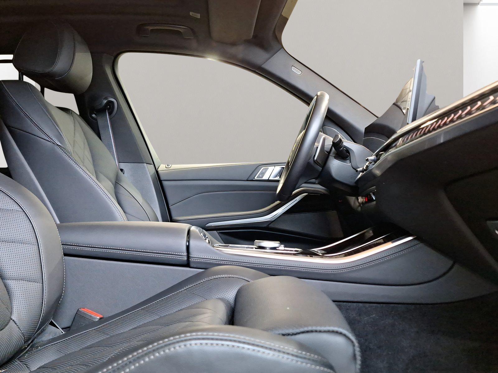BMW X5 – Bild 5