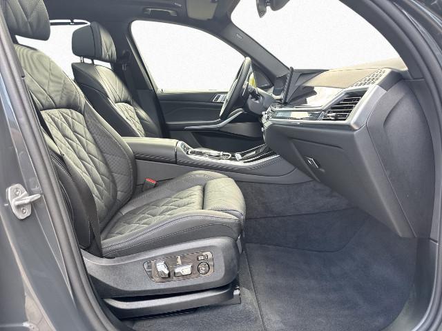 BMW X5 – Bild 11