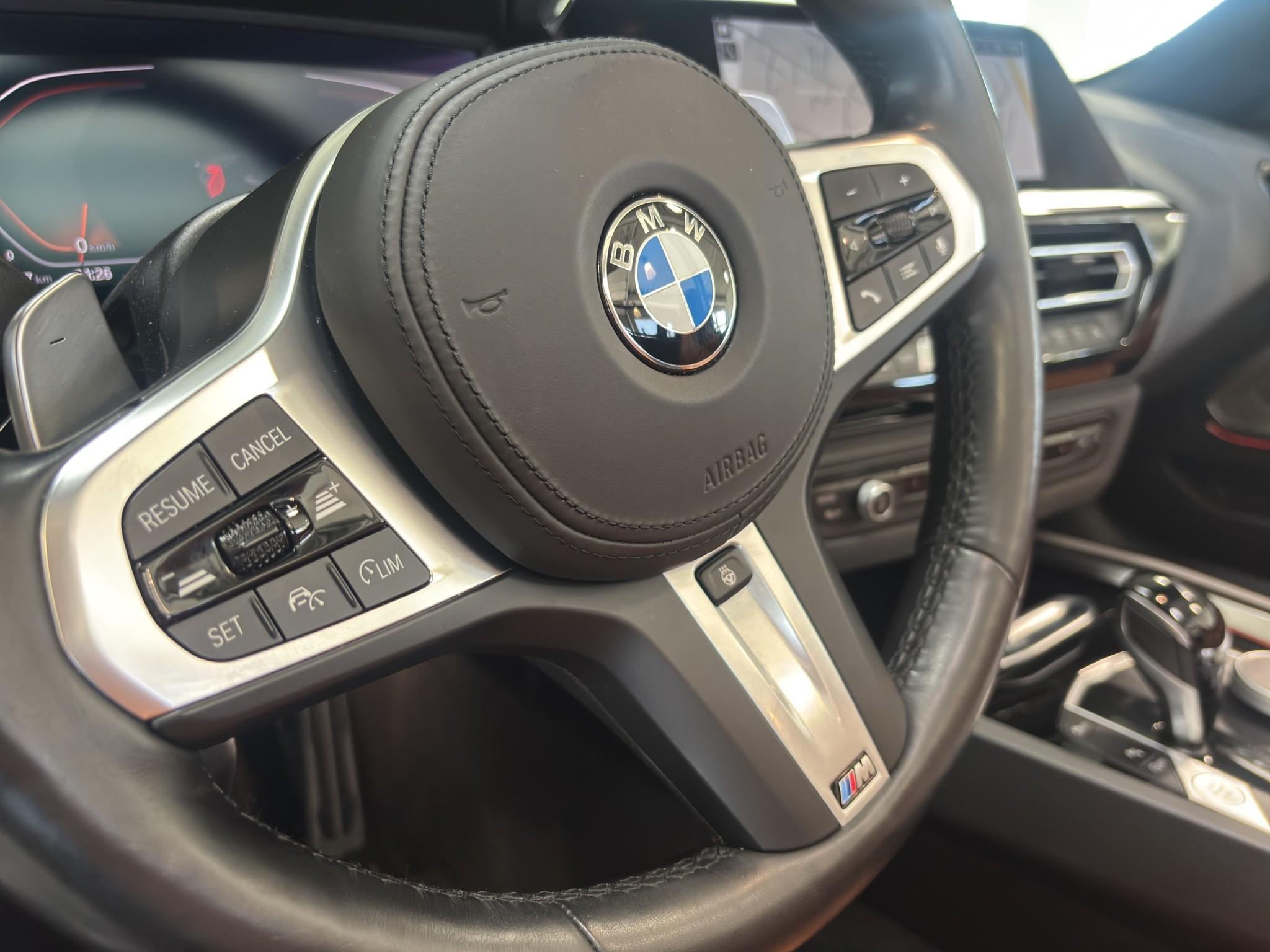 BMW Z4 – Bild 14