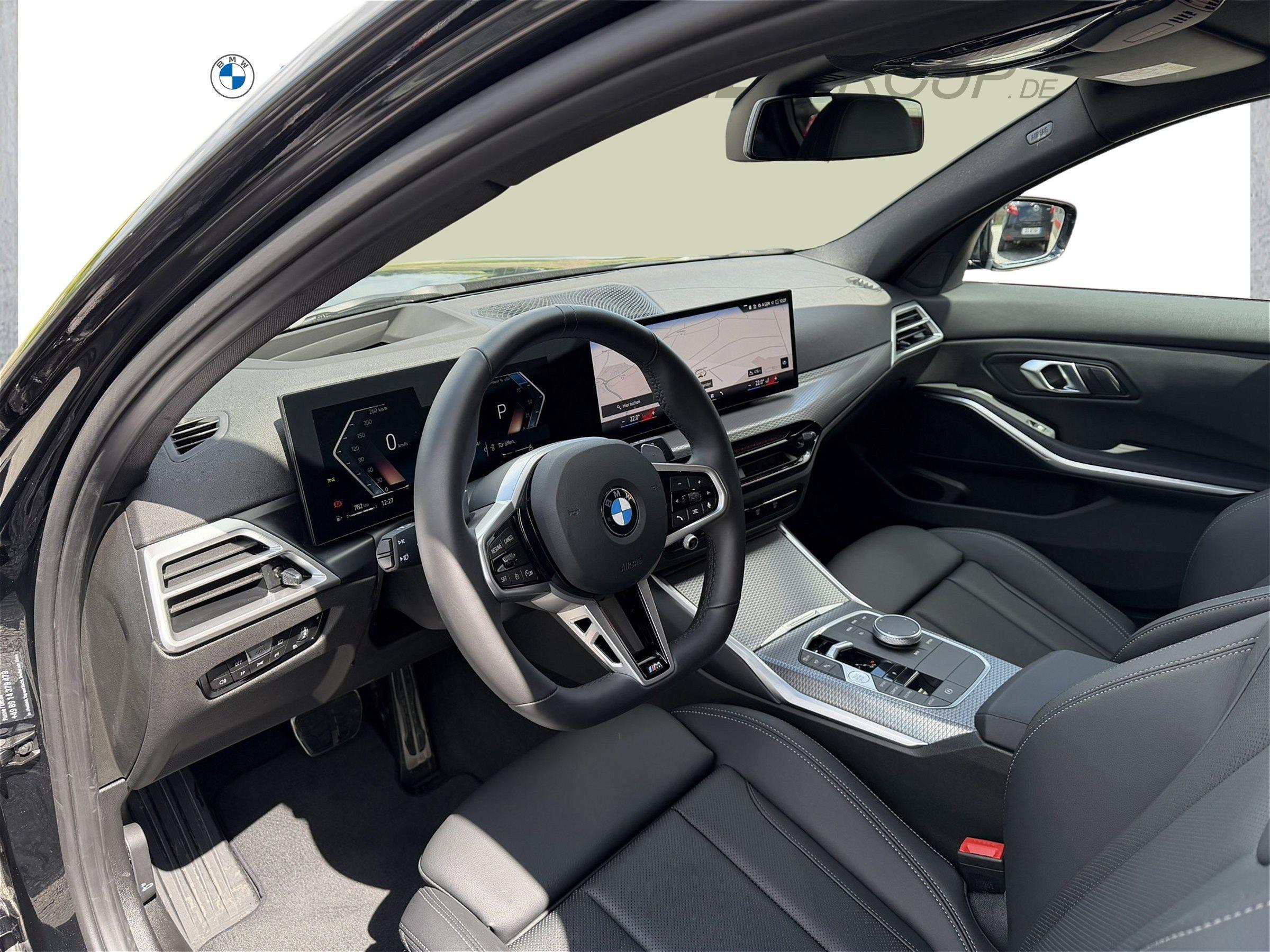 BMW 3er – Bild 9