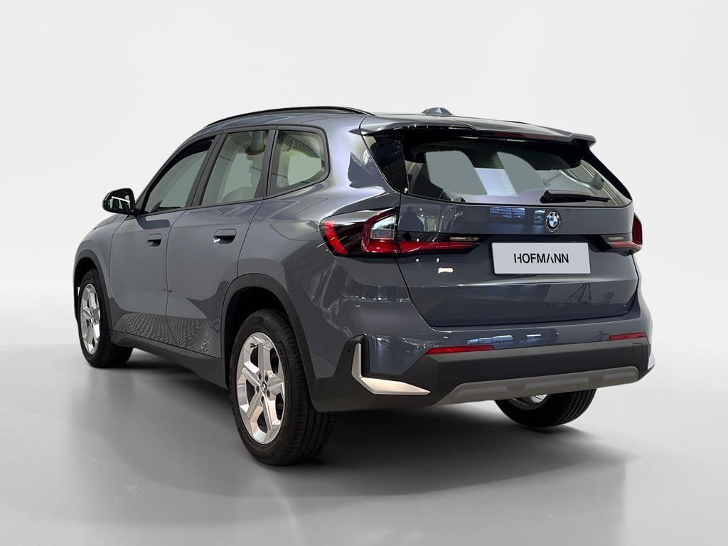 BMW X1 – Bild 2