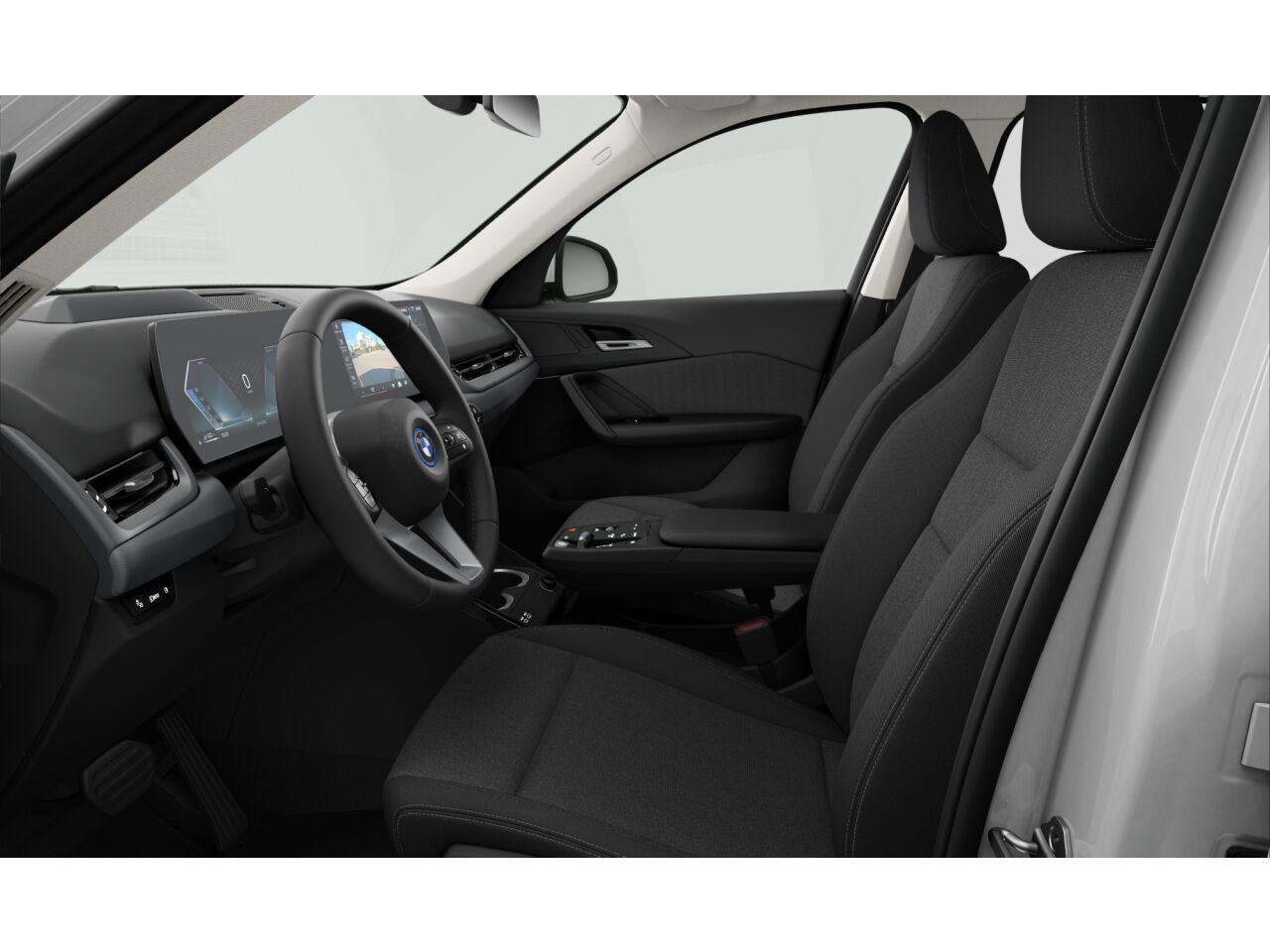 BMW X1 – Bild 15