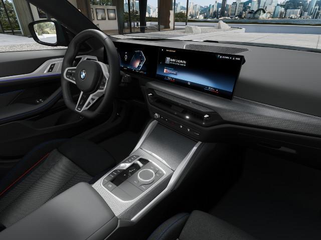 BMW 4er Gran Coupé – Bild 4