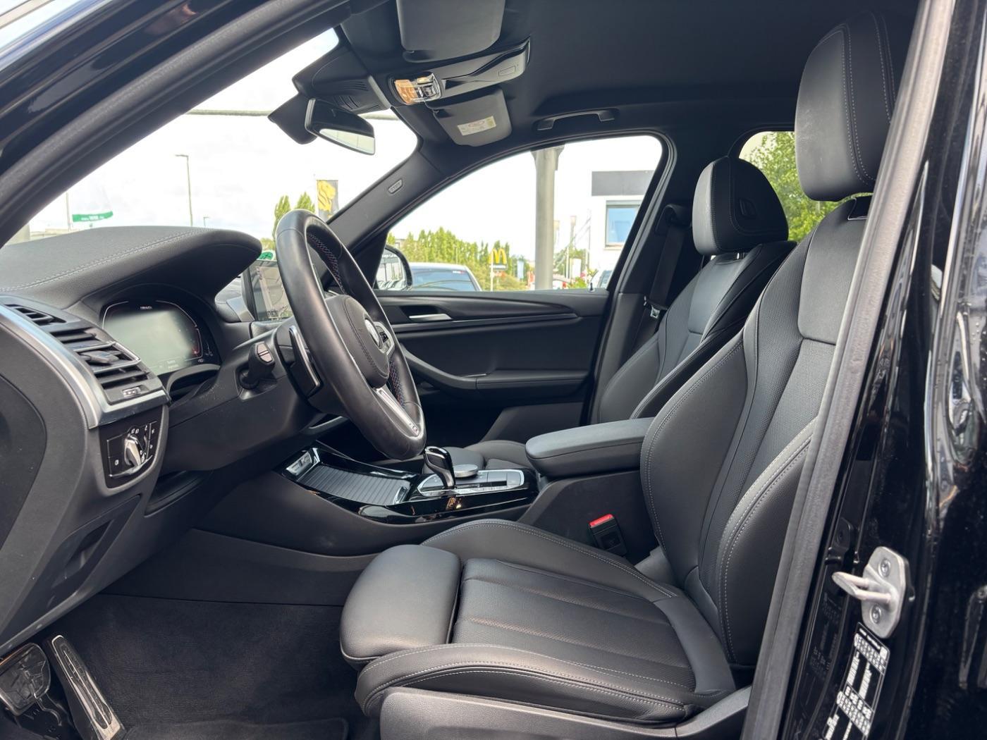 BMW X3 – Bild 15