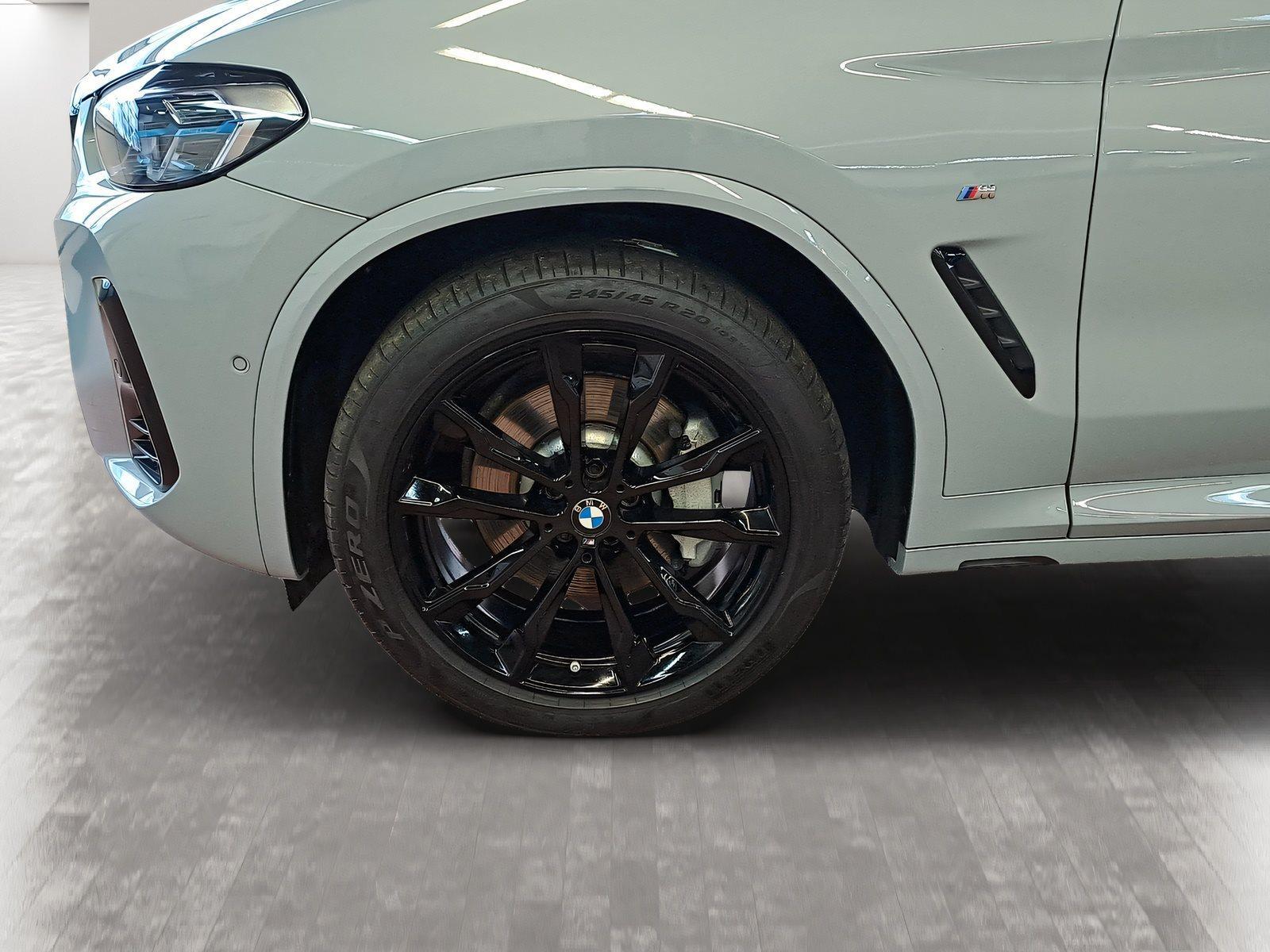 BMW X3 – Bild 16