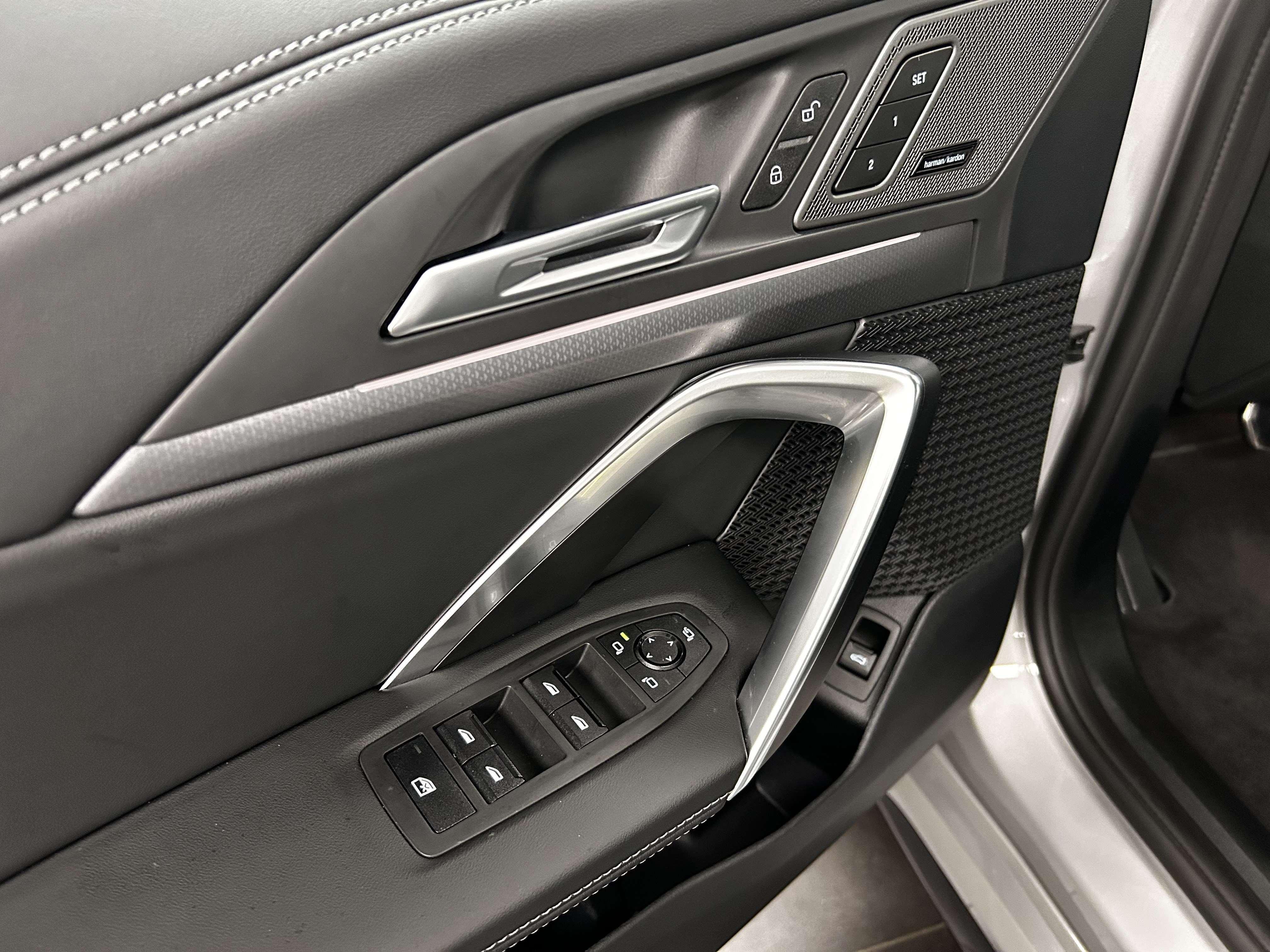 BMW X1 – Bild 20