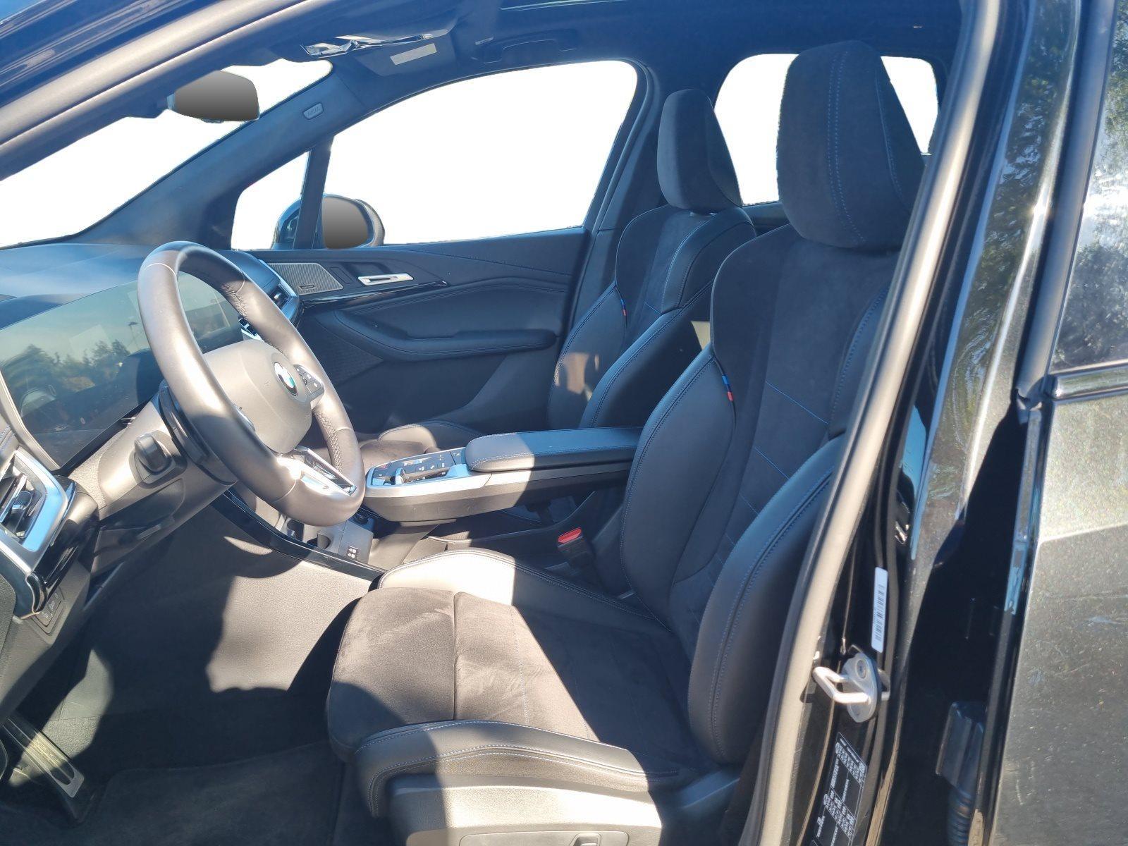 BMW 2er Active Tourer – Bild 22
