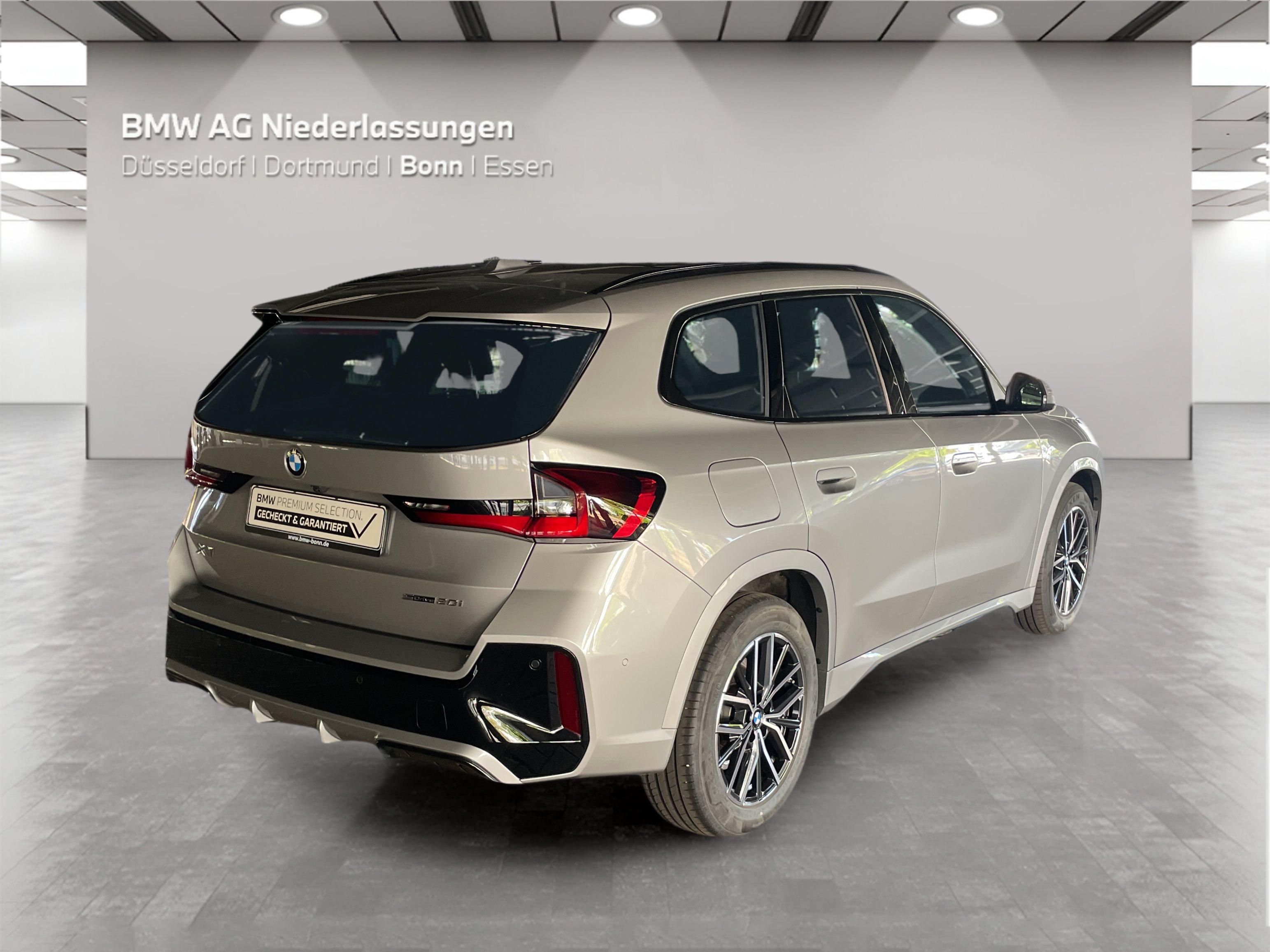 BMW X1 – Bild 4