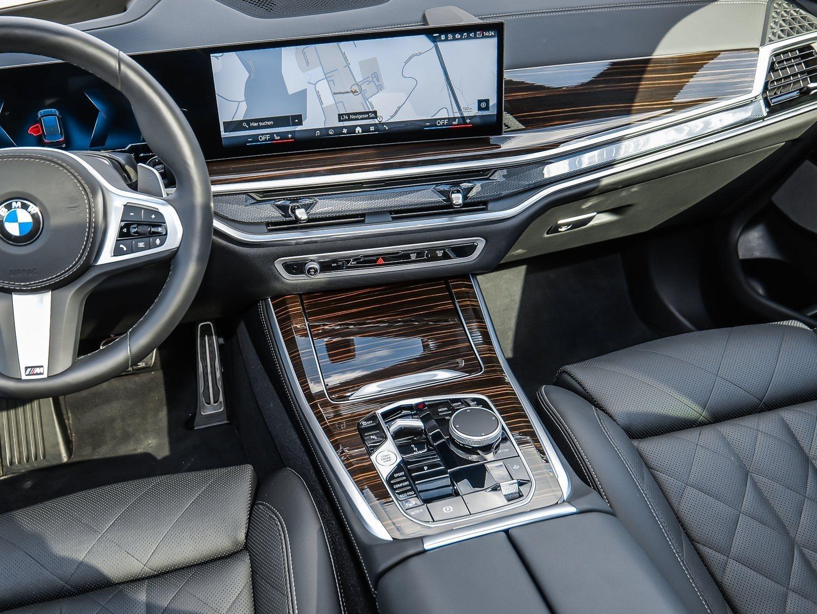 BMW X5 – Bild 14