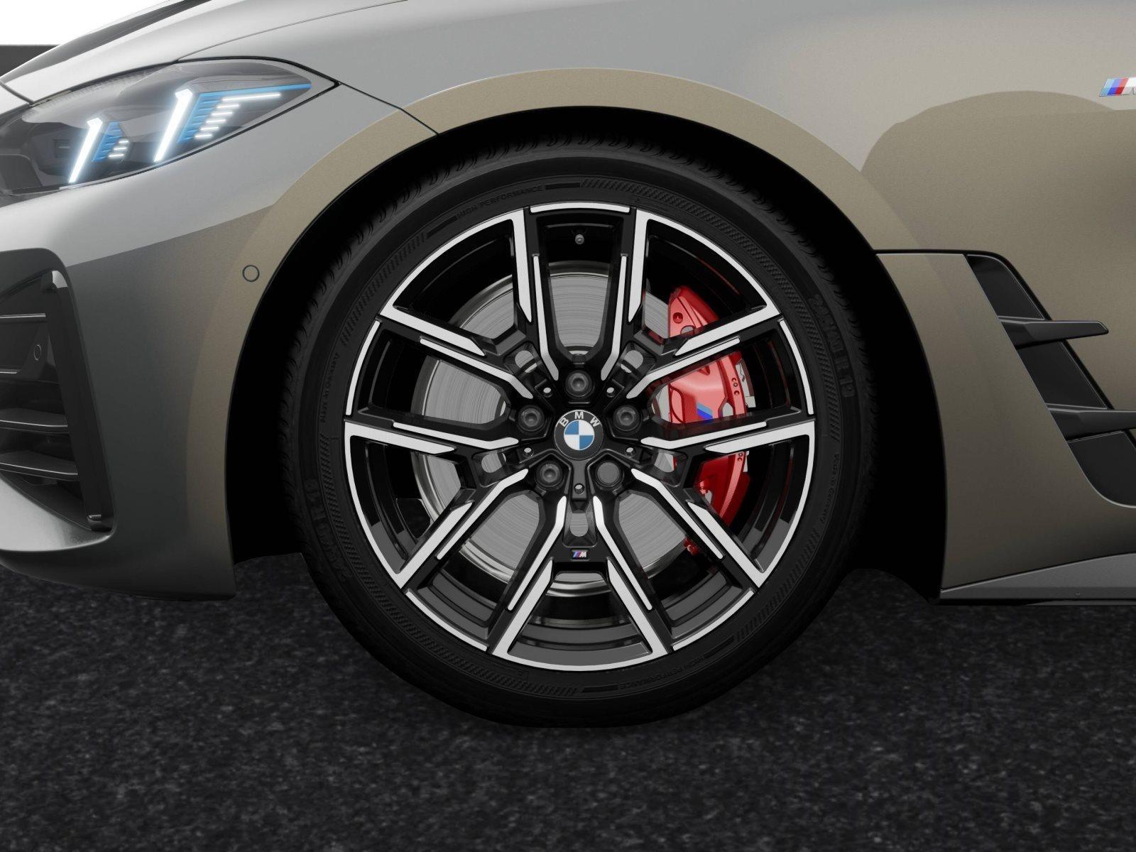 BMW 4er Gran Coupé – Bild 6