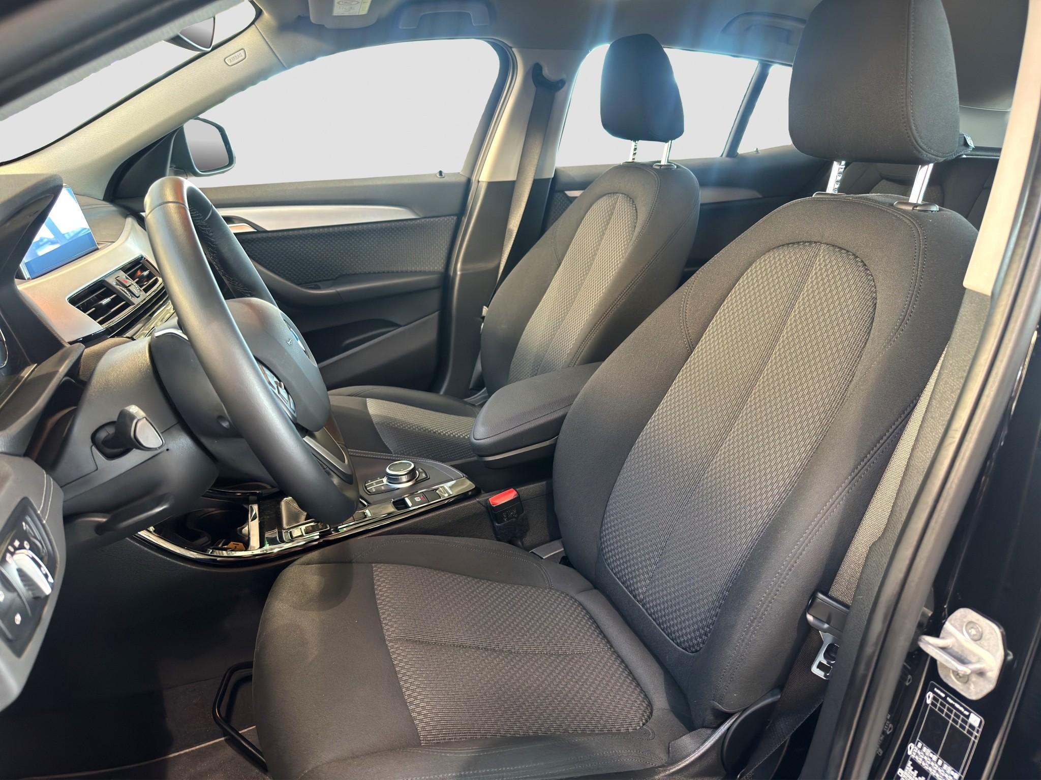 BMW X2 – Bild 48