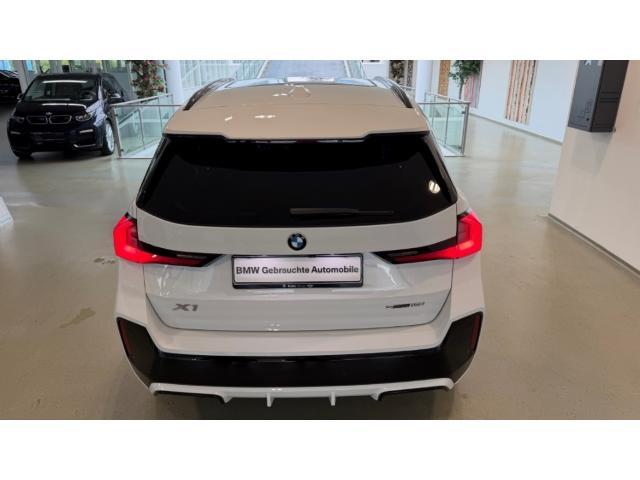 BMW X1 – Bild 11