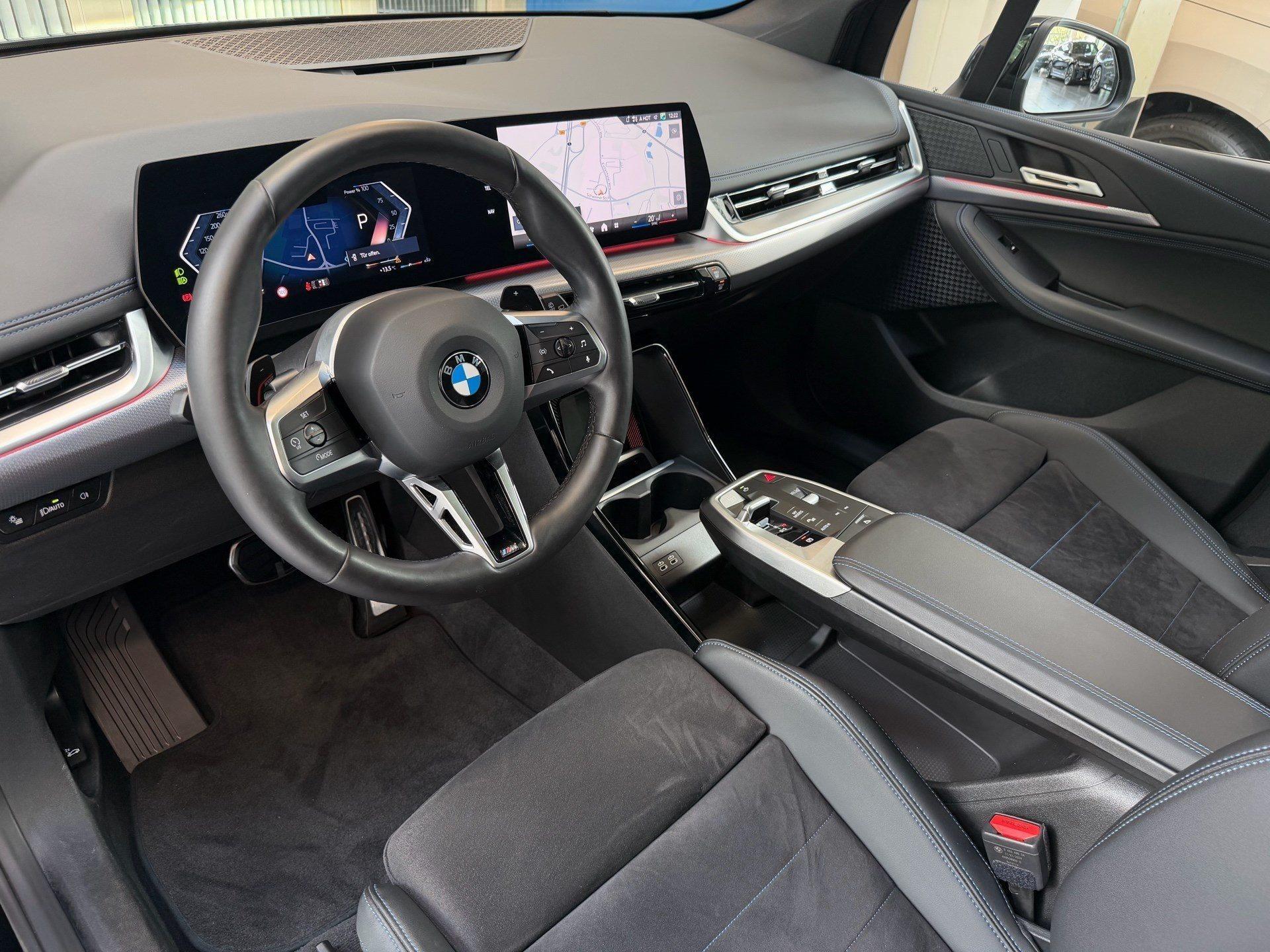 BMW 2er Active Tourer – Bild 8