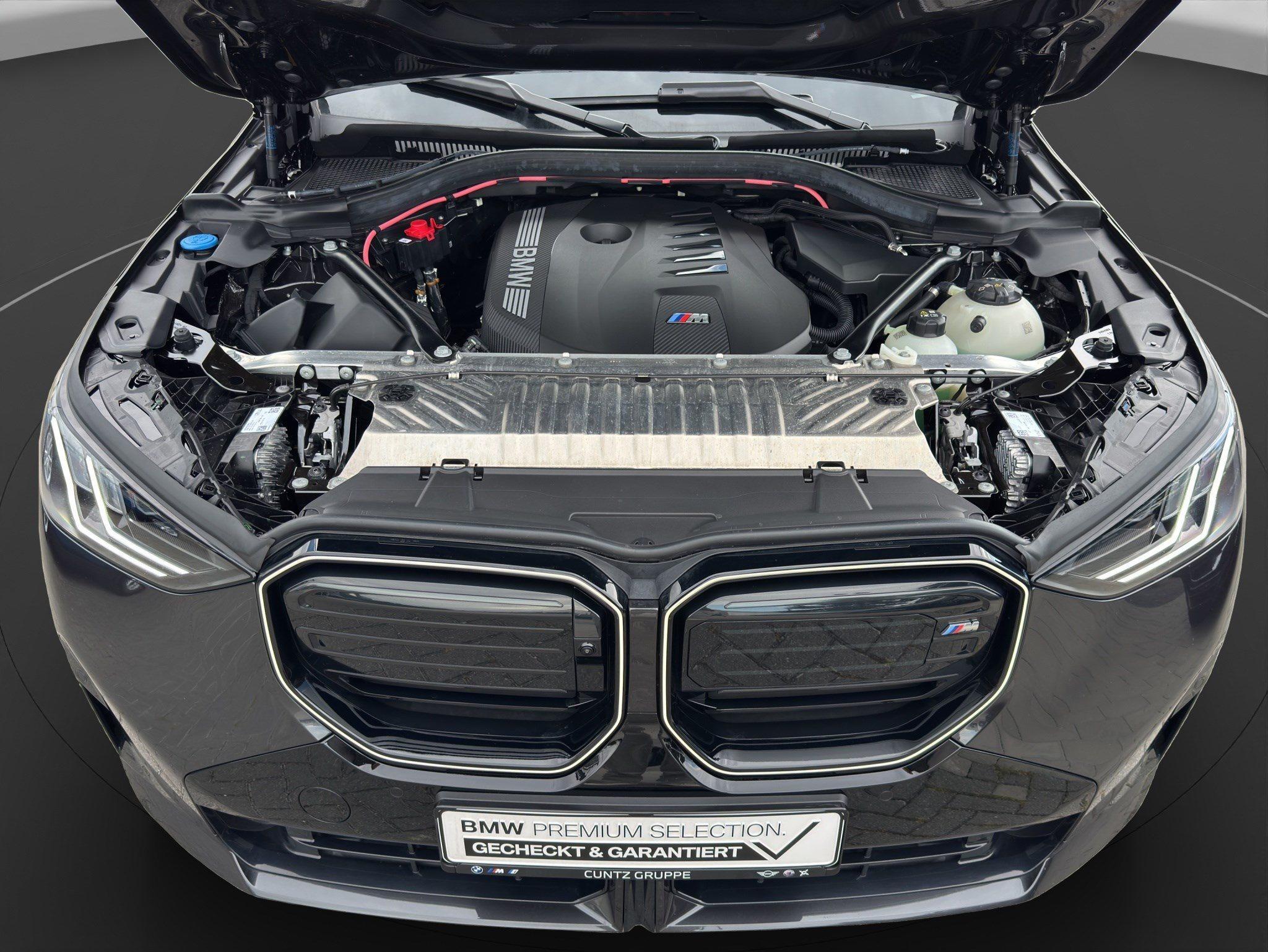 BMW X3 – Bild 16