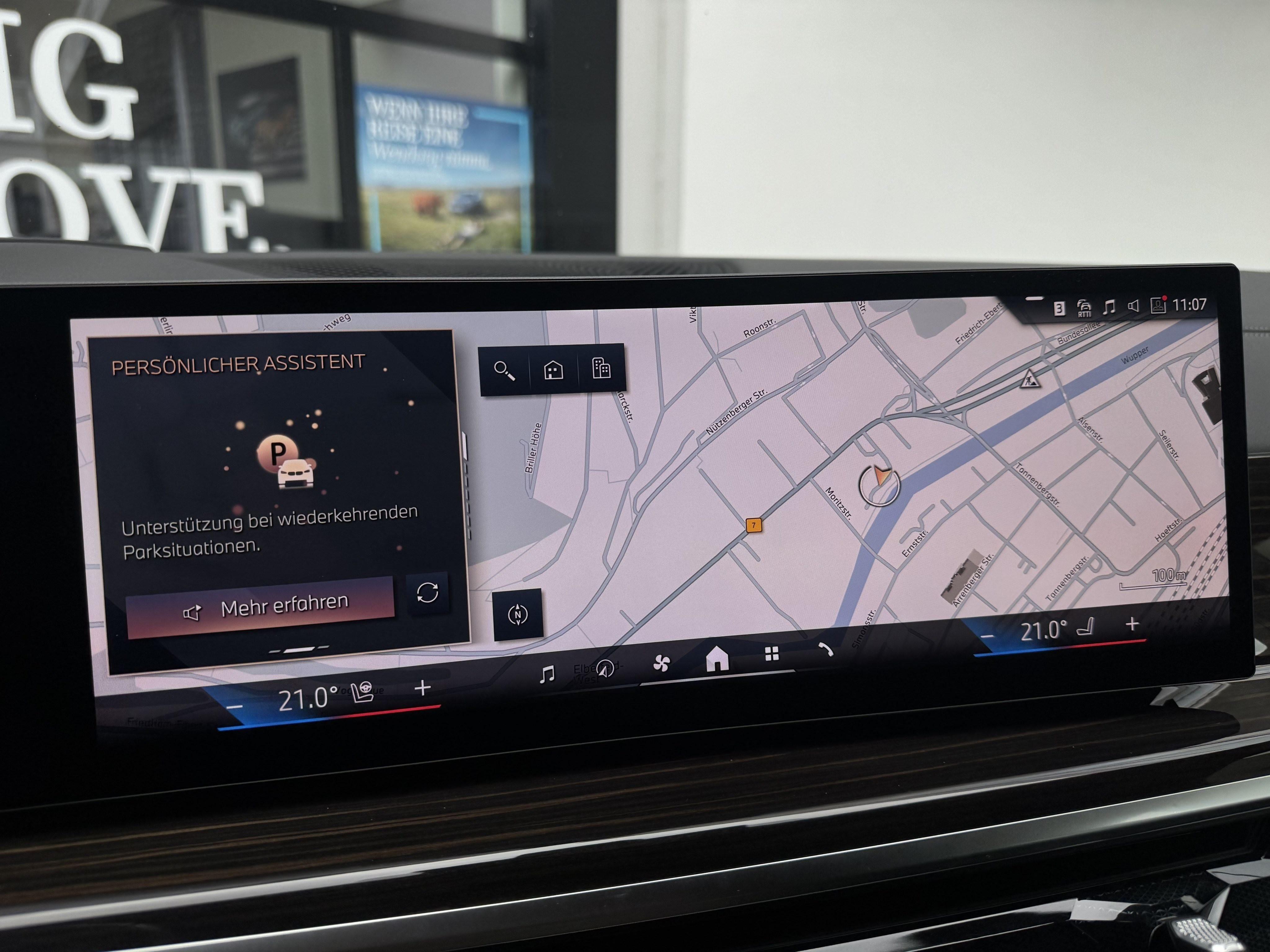 BMW X5 – Bild 19
