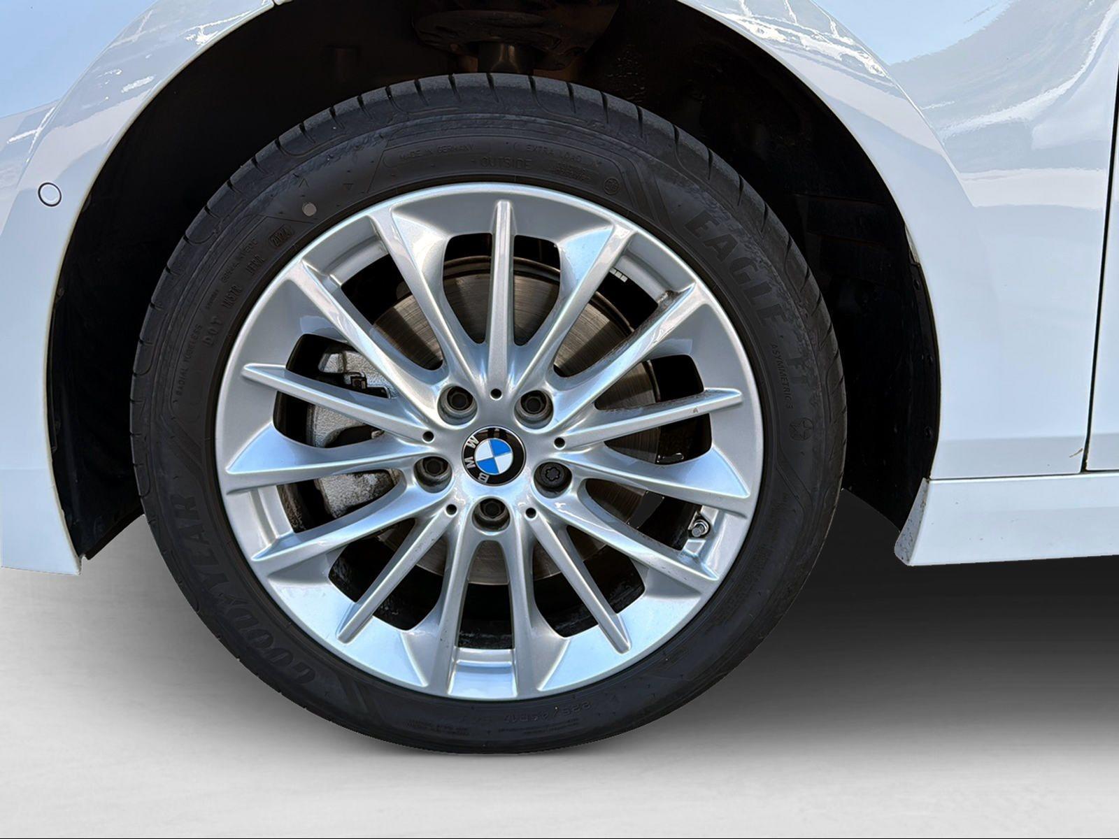 BMW 1er – Bild 7